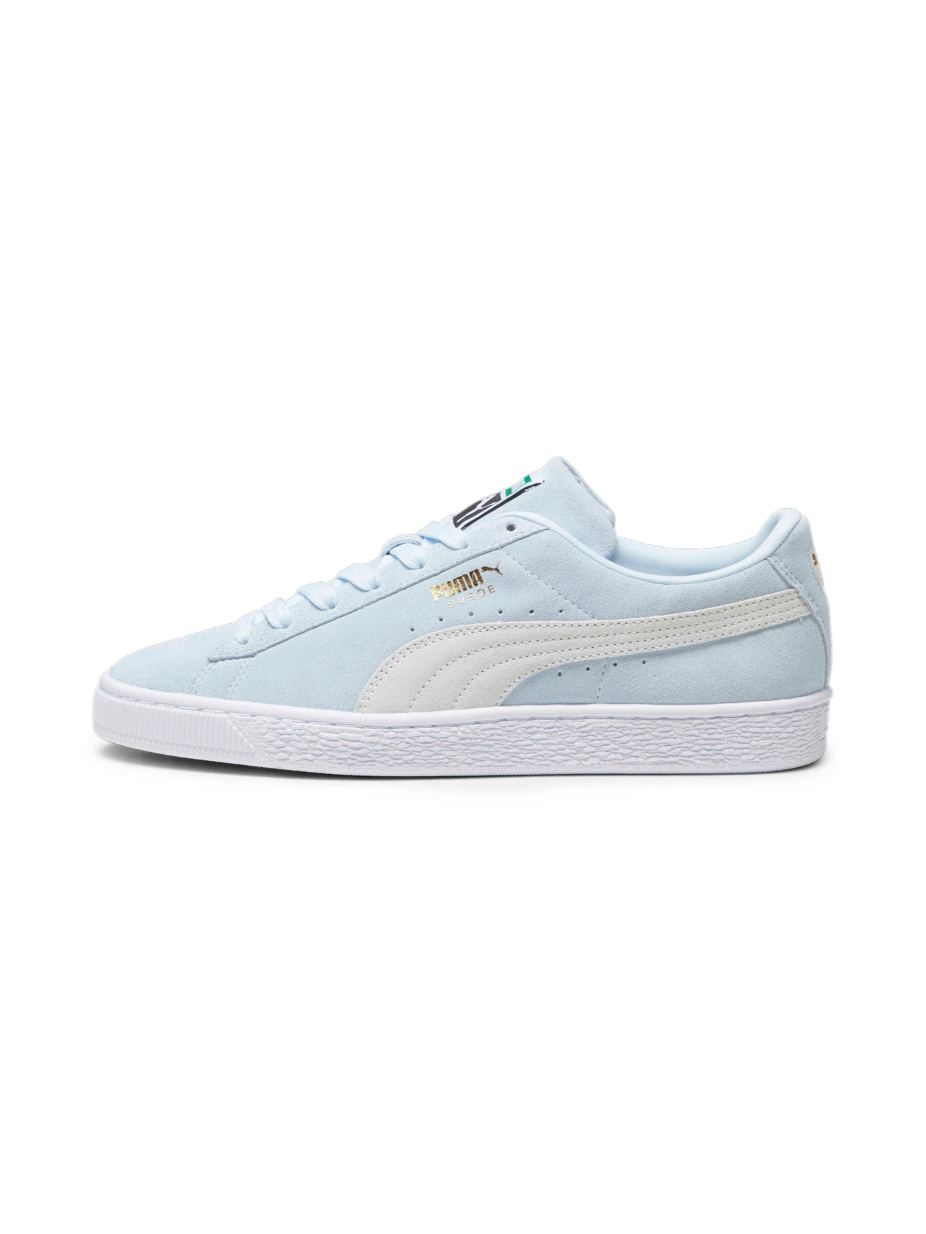 Кеды PUMA Suede Classic Xxi модель 374915 Кеды PUMA Suede Classic Xxi модель 374915 Фото