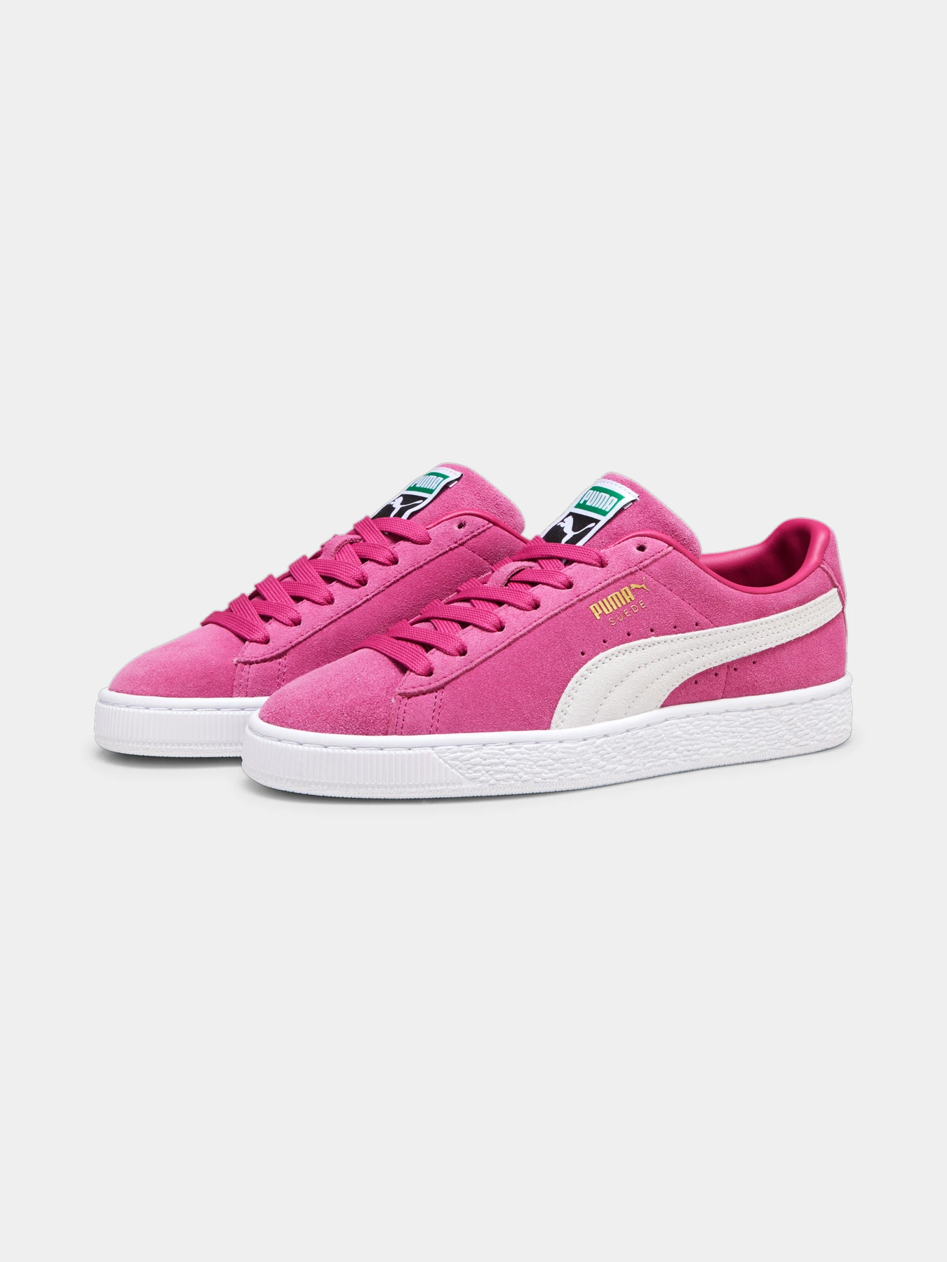 Кеды PUMA Suede Classic Sd модель 374915 Кеды PUMA Suede Classic Sd модель 374915 Фото