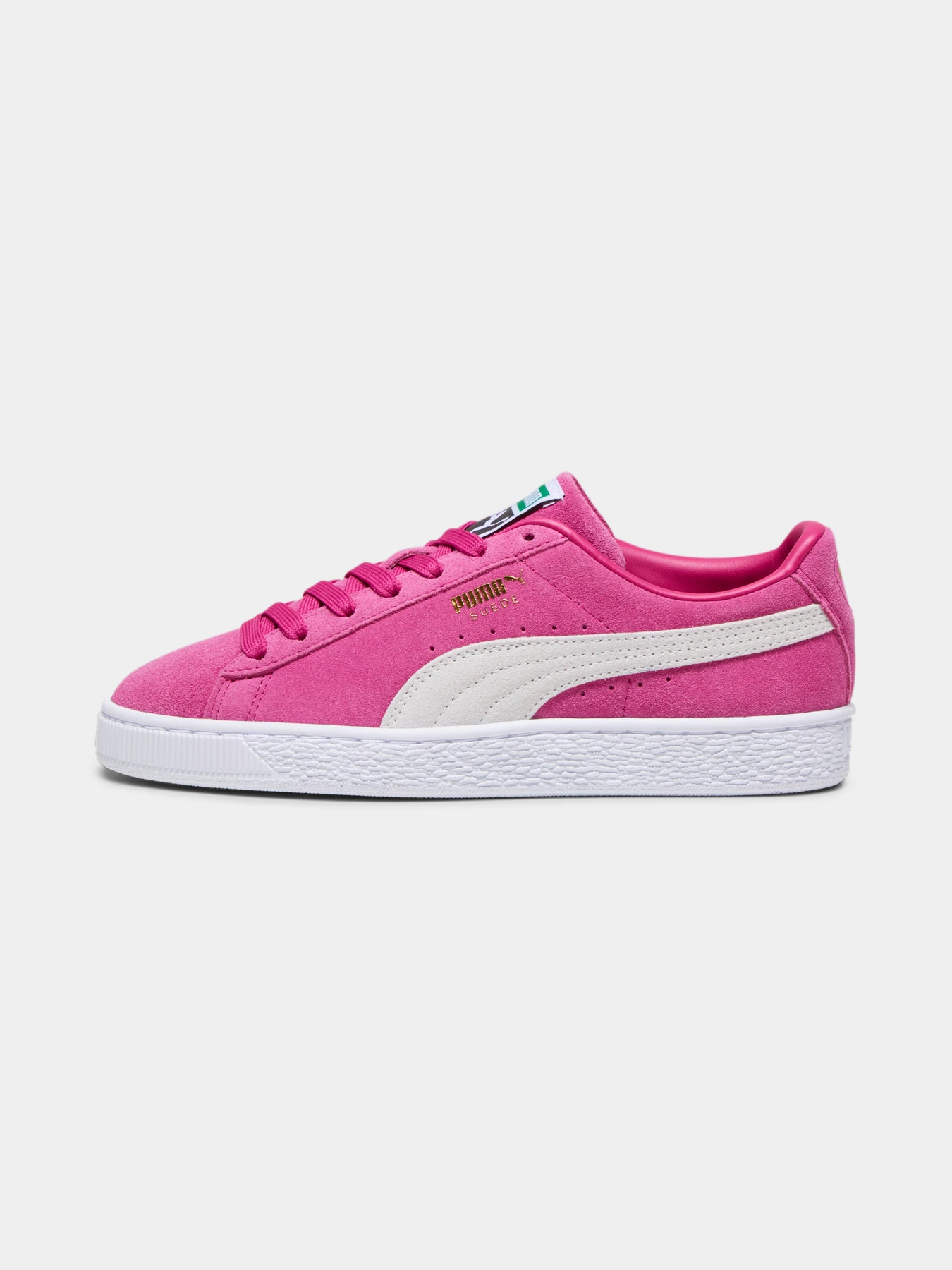Кеды PUMA Suede Classic Sd модель 374915 Кеды PUMA Suede Classic Sd модель 374915 Фото