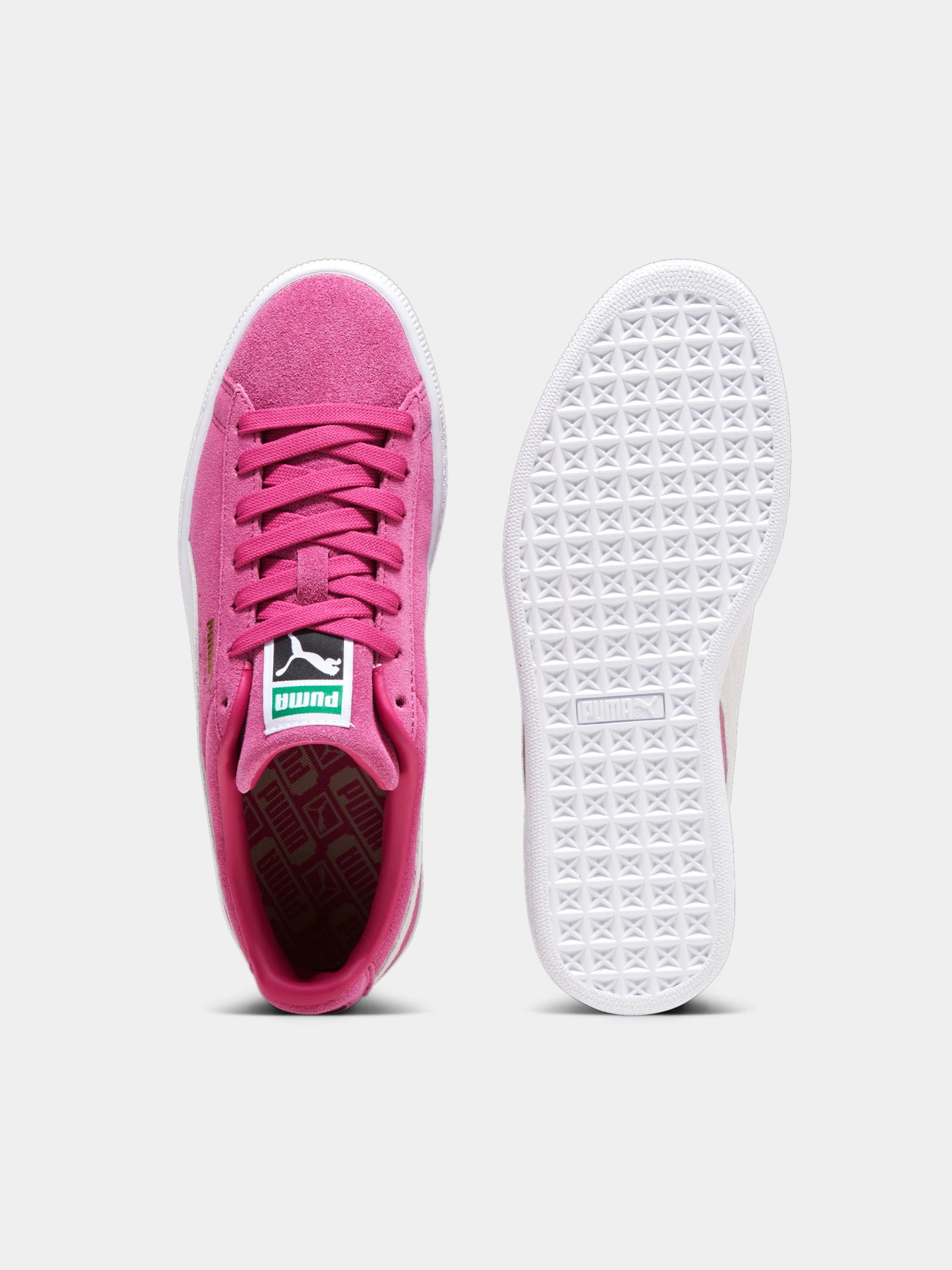 Кеды PUMA Suede Classic Sd модель 374915 Кеды PUMA Suede Classic Sd модель 374915 Фото