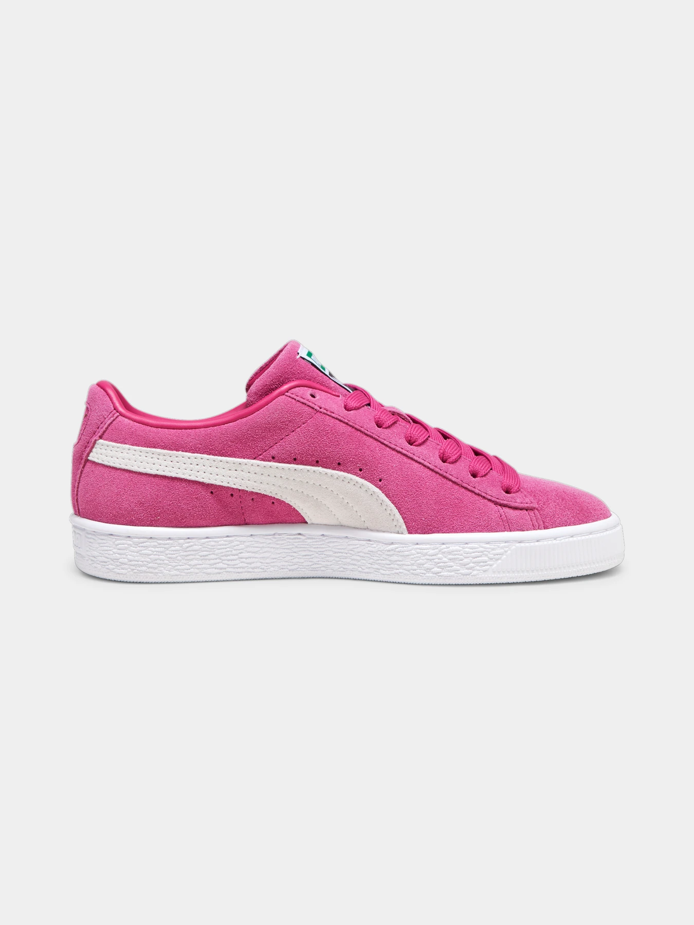 Кеды PUMA Suede Classic Sd модель 374915 Кеды PUMA Suede Classic Sd модель 374915 Фото
