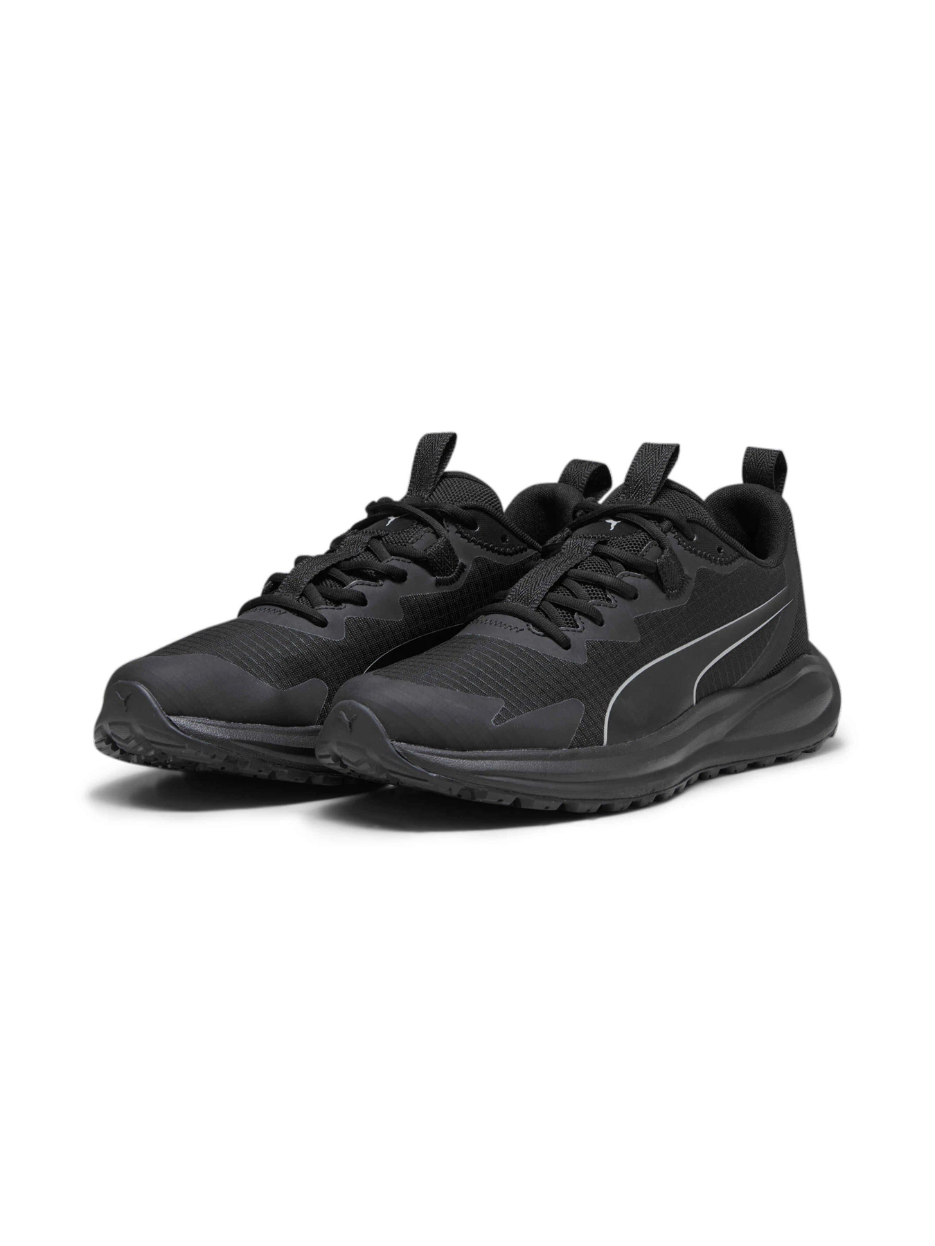 Кросівки PUMA Twitch Runner Trail модель 376961 Фото