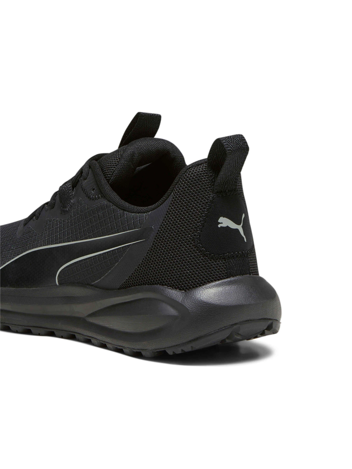 Кросівки PUMA Twitch Runner Trail модель 376961 Фото