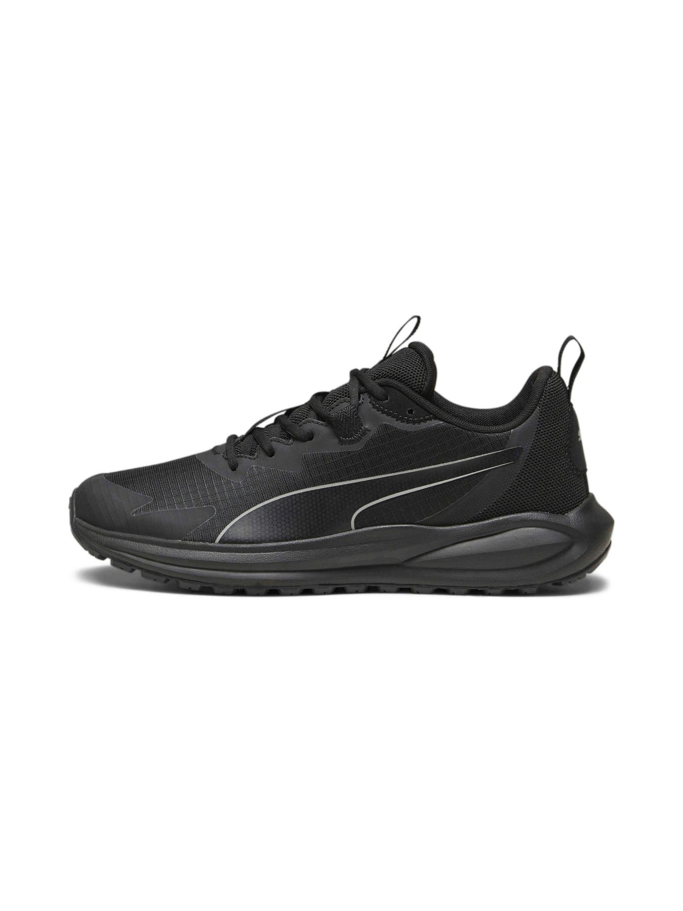 Кросівки PUMA Twitch Runner Trail модель 376961 Фото