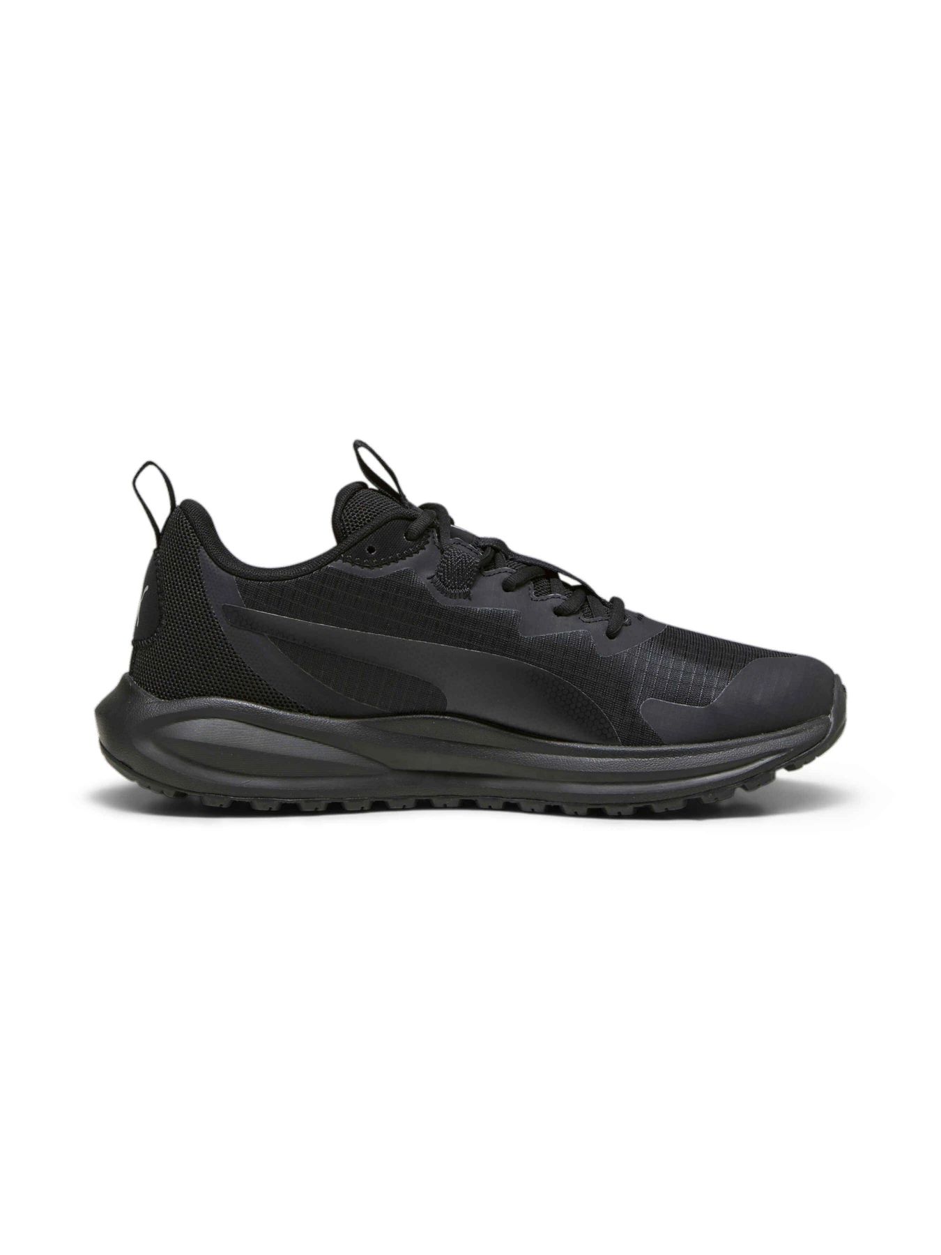 Кросівки PUMA Twitch Runner Trail модель 376961 Фото