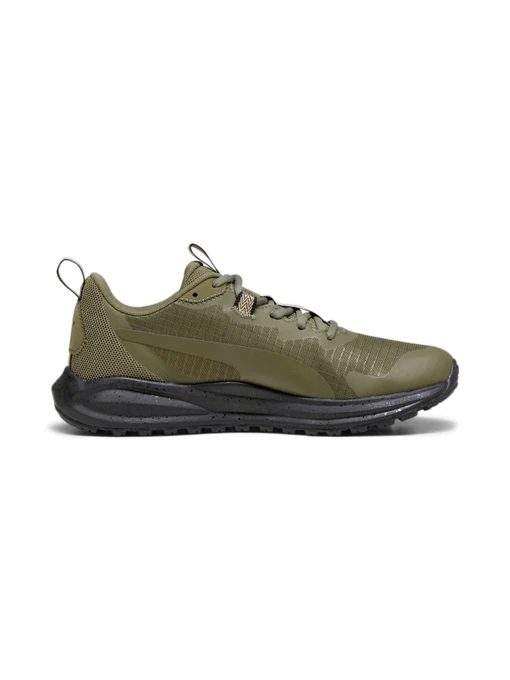 Кроссовки PUMA Twitch Runner Trail модель 376961 Фото