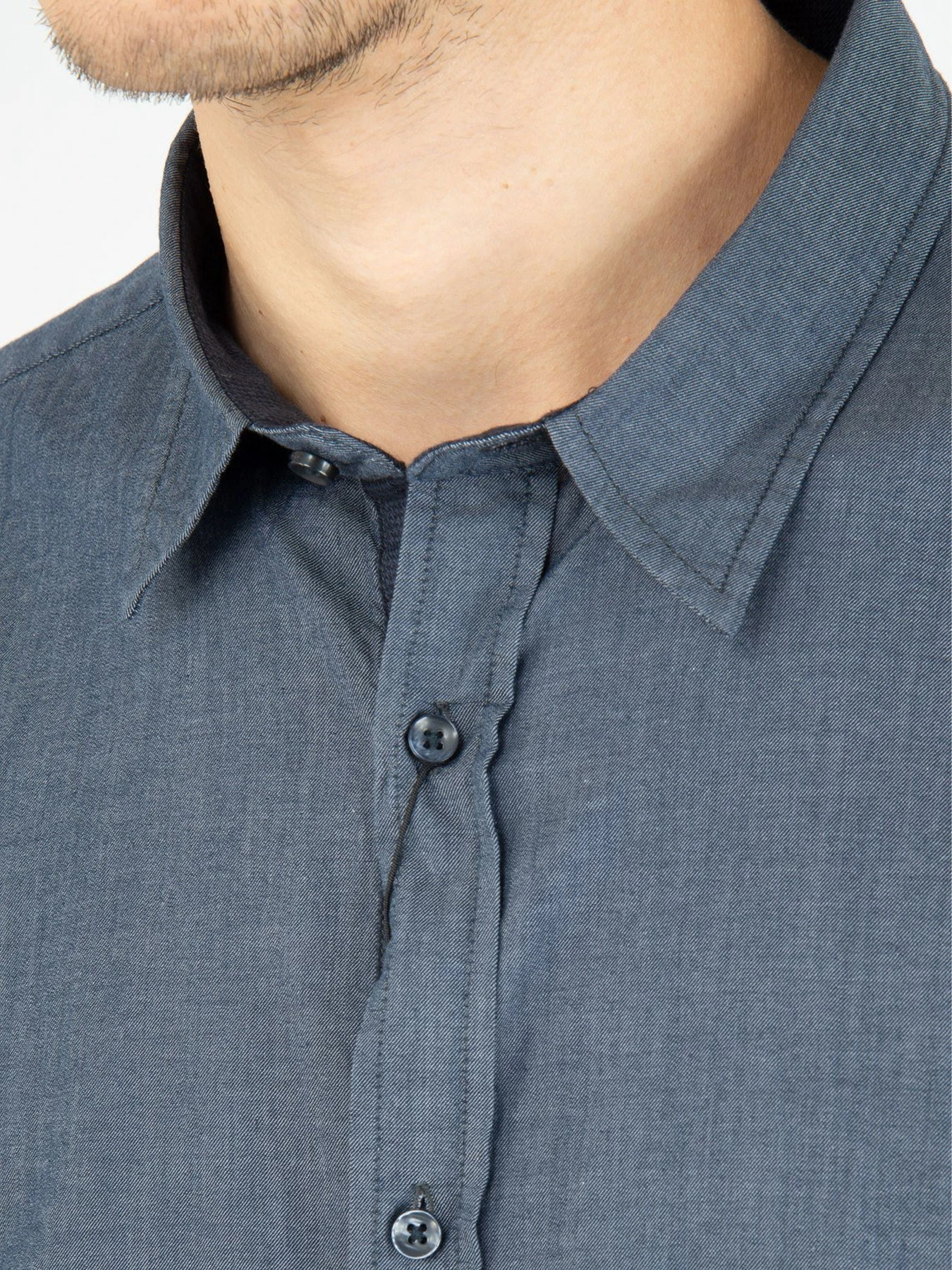 Сорочки Antony Morato модель MMSL004047010-M Сорочки Antony Morato модель MMSL004047010-M Фото