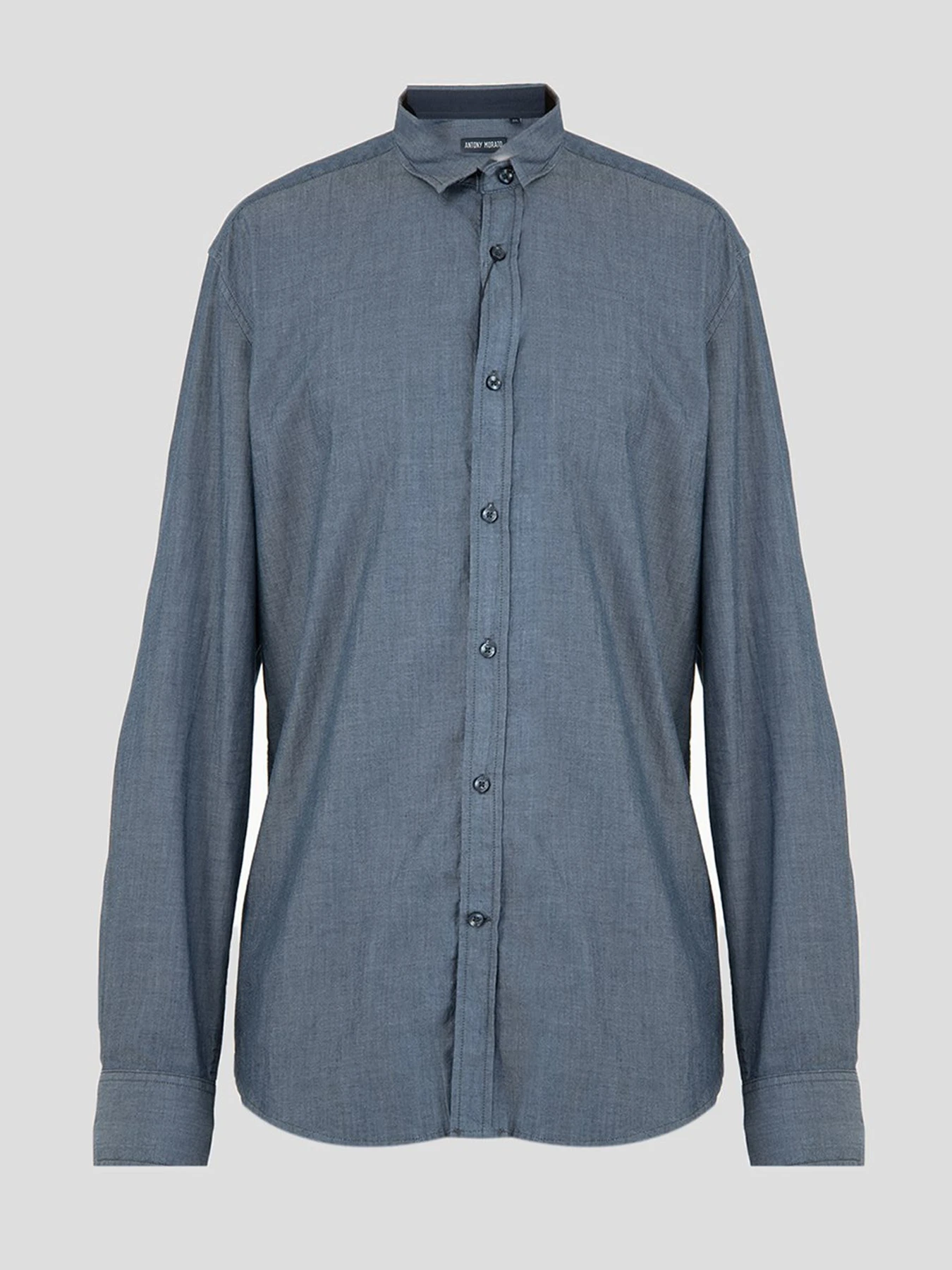 Сорочки Antony Morato модель MMSL004047010-M Сорочки Antony Morato модель MMSL004047010-M Фото