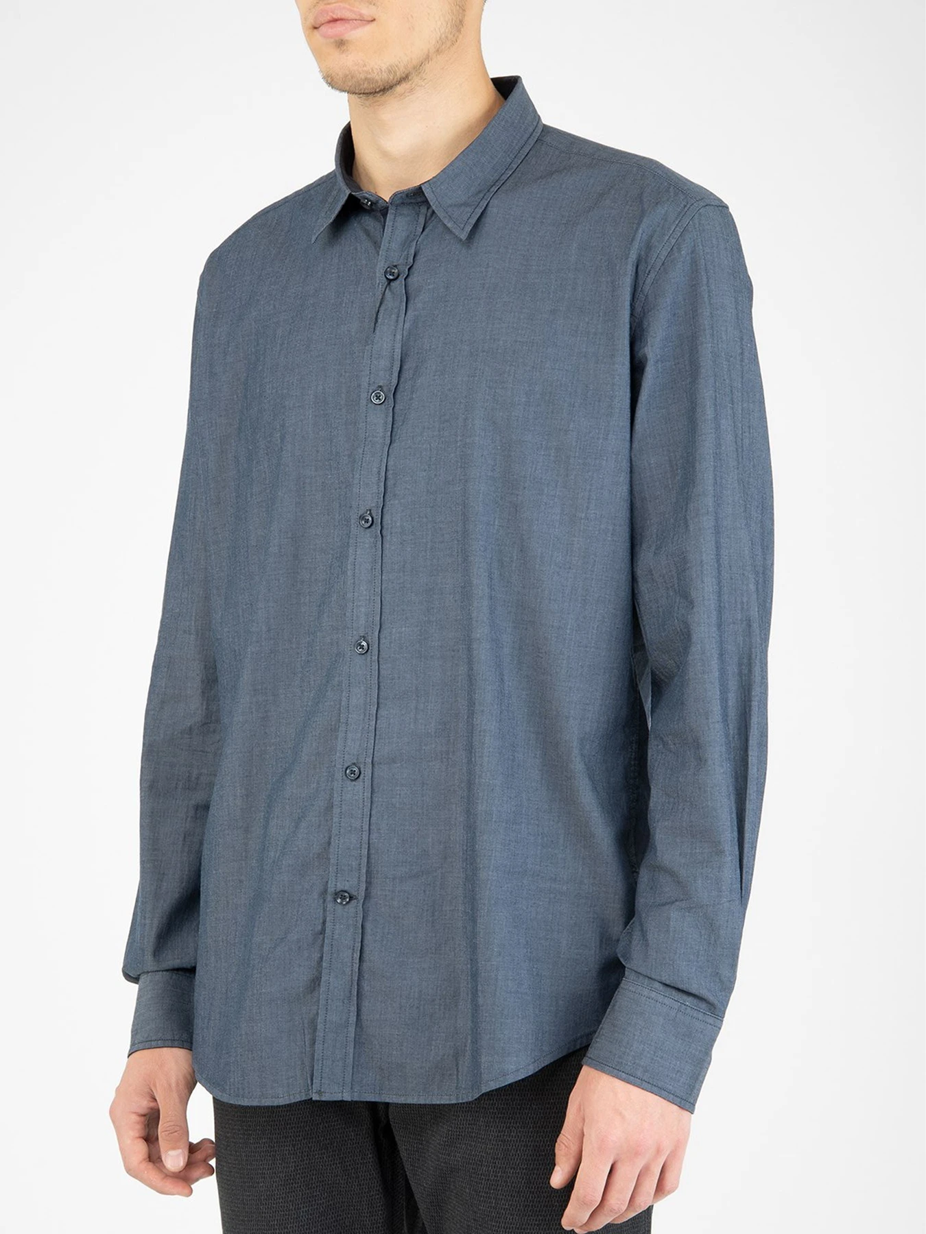 Сорочки Antony Morato модель MMSL004047010-M Сорочки Antony Morato модель MMSL004047010-M Фото