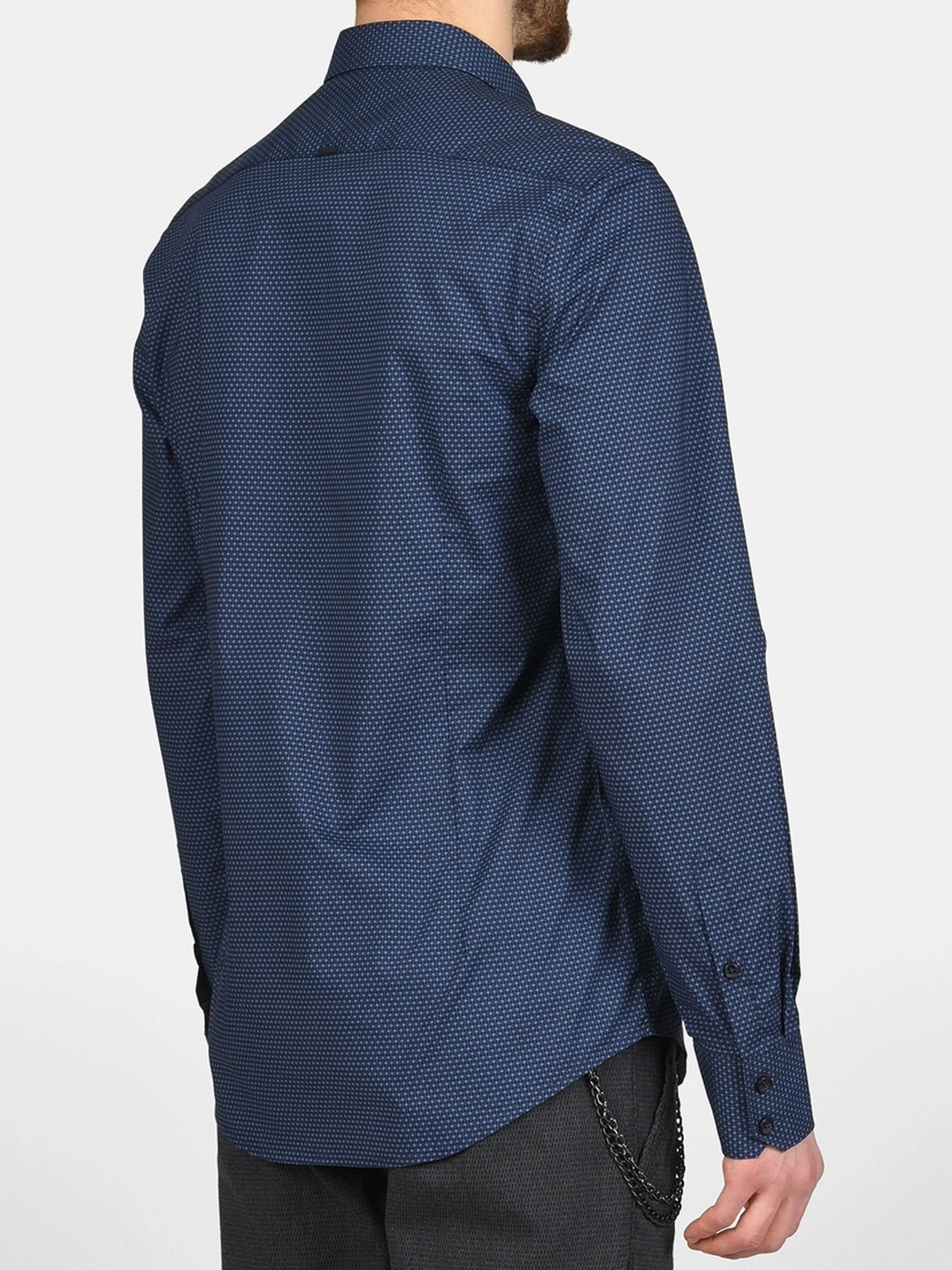 Сорочки Antony Morato модель MMSL003267043-M Сорочки Antony Morato модель MMSL003267043-M Фото