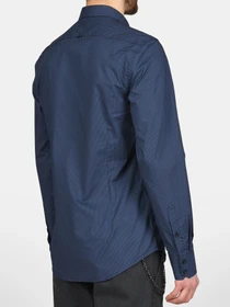 Сорочки Antony Morato модель MMSL003267043-M Фото