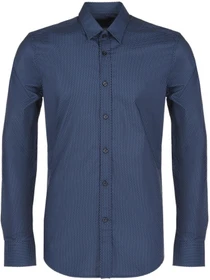 Сорочки Antony Morato модель MMSL003267043-M Фото