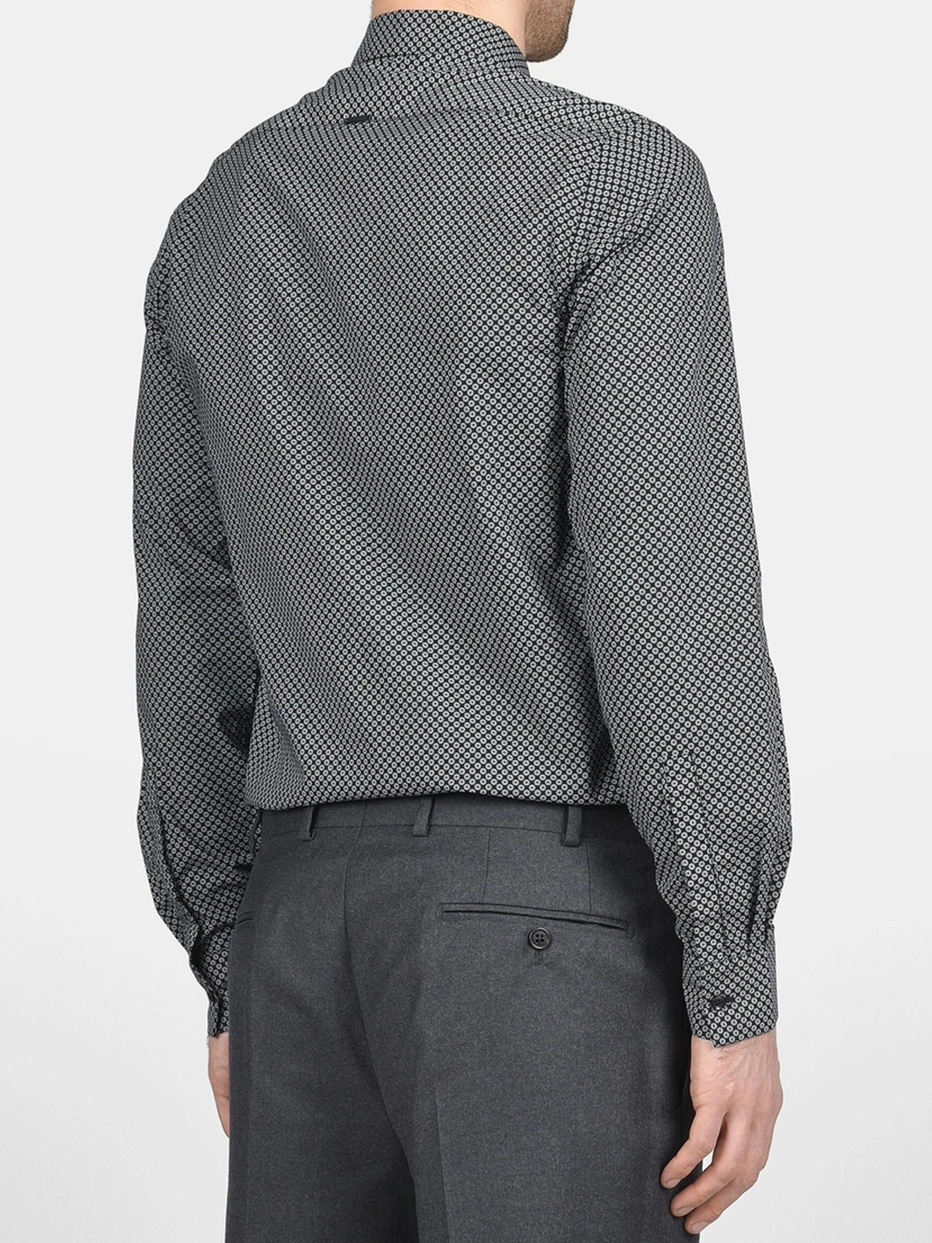 Сорочки Antony Morato модель MMSL003259000-M Сорочки Antony Morato модель MMSL003259000-M Фото