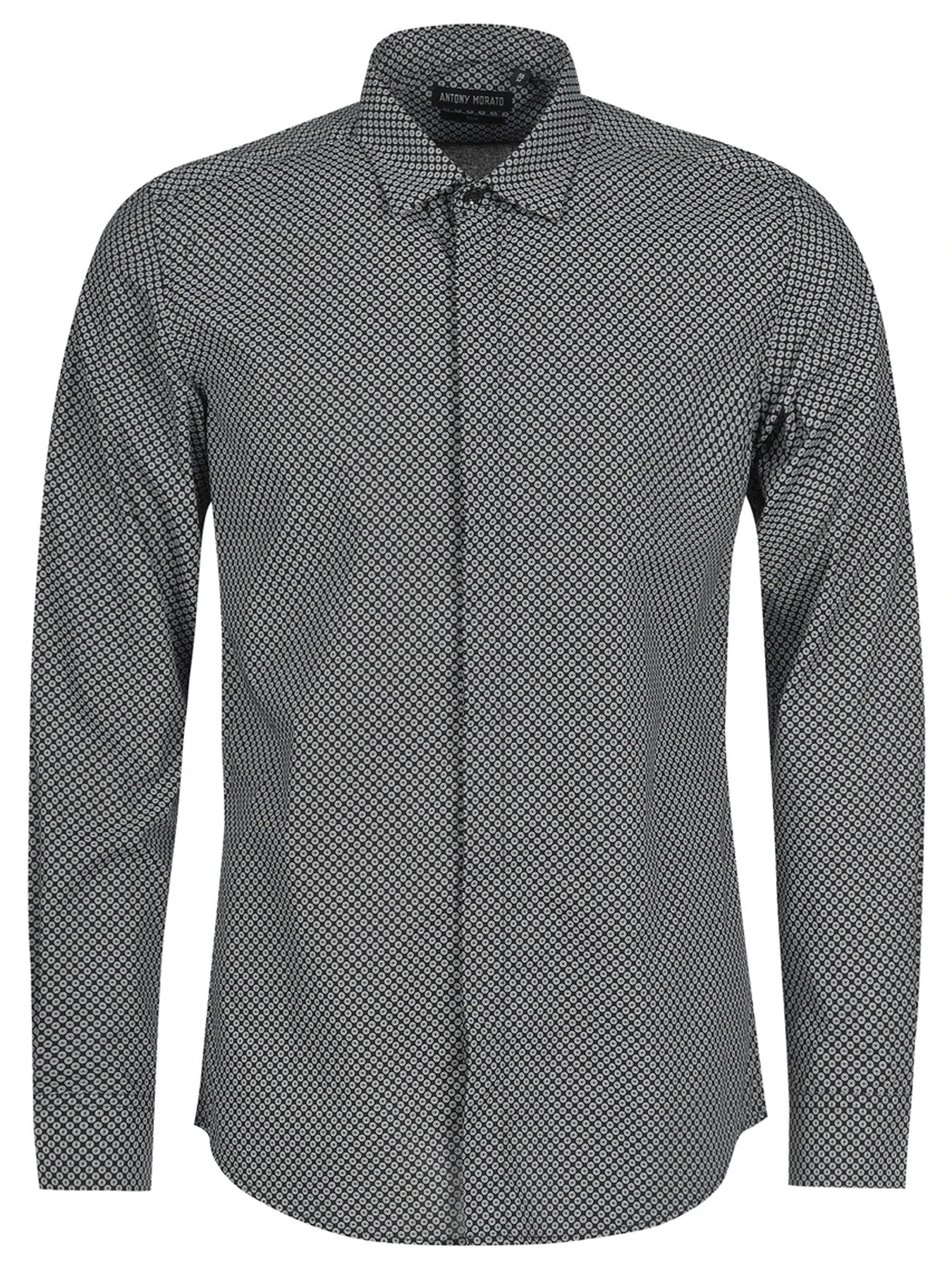Сорочки Antony Morato модель MMSL003259000-M Сорочки Antony Morato модель MMSL003259000-M Фото