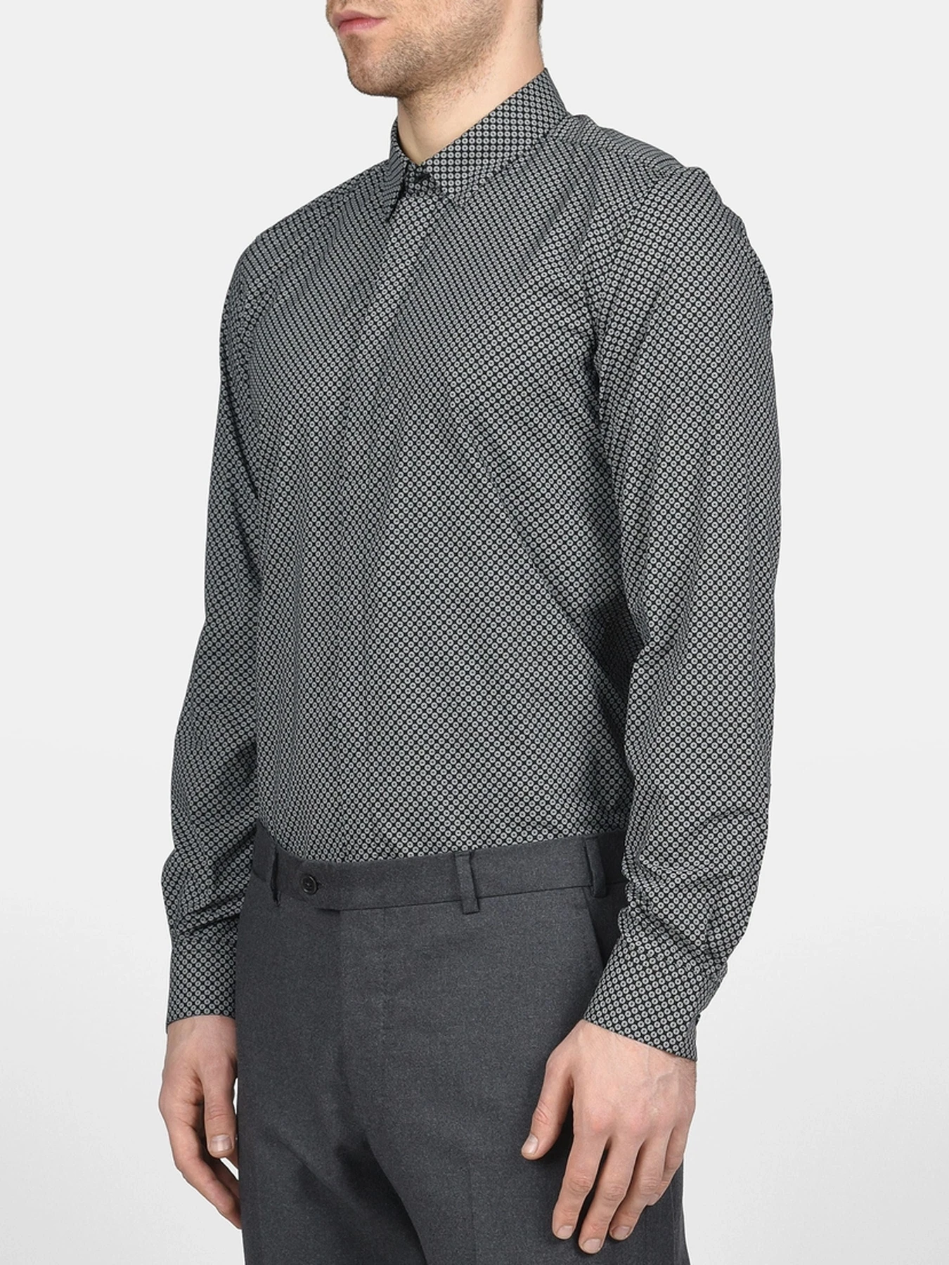 Сорочки Antony Morato модель MMSL003259000-M Сорочки Antony Morato модель MMSL003259000-M Фото