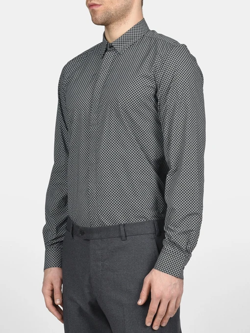 Сорочки Antony Morato модель MMSL003259000-M Фото