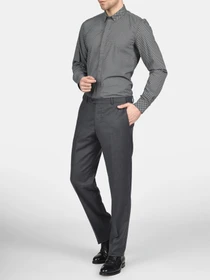 Сорочки Antony Morato модель MMSL003259000-M Фото