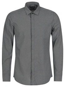 Сорочки Antony Morato модель MMSL003259000-M Фото