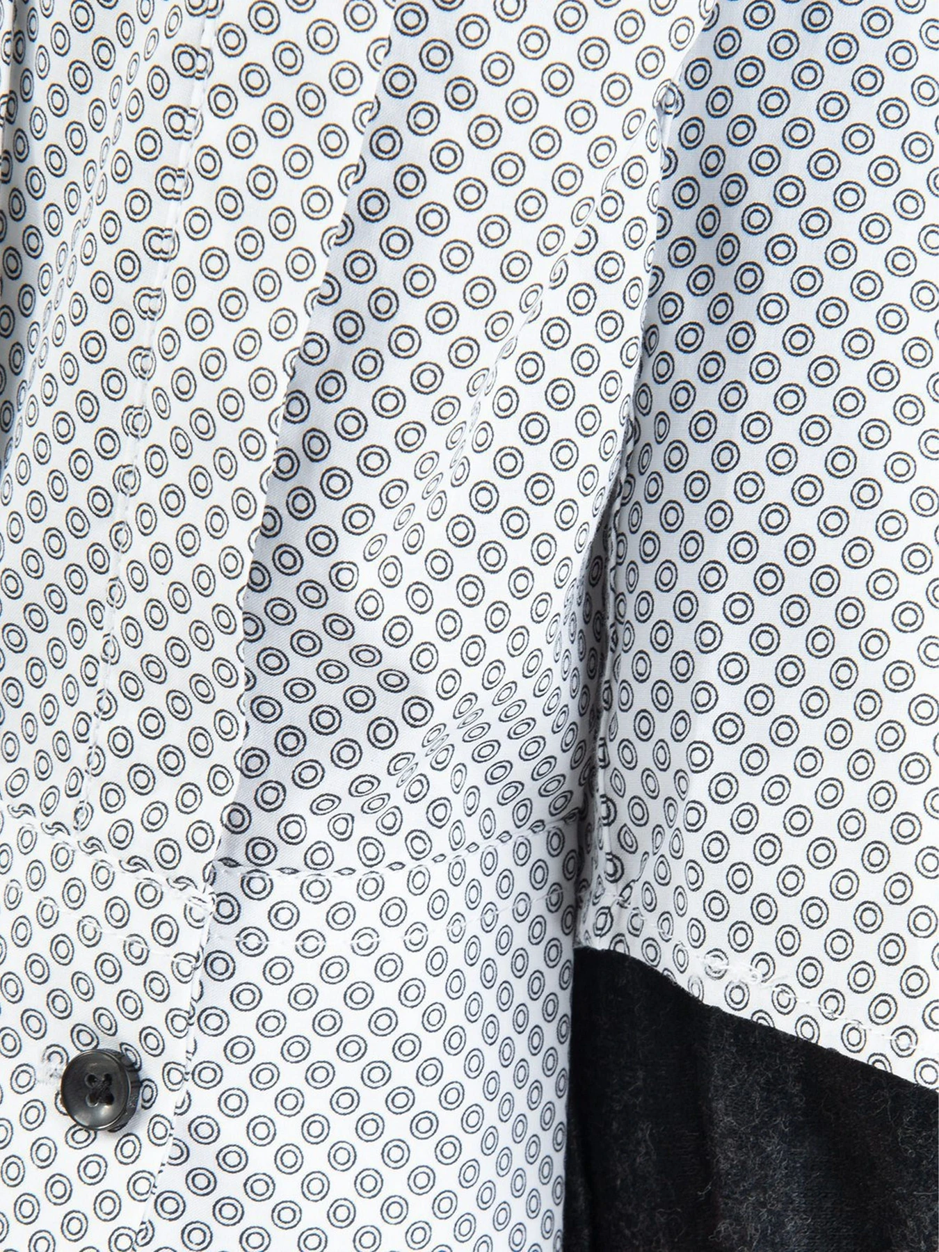 Сорочки Antony Morato модель MMSL003251000-M Сорочки Antony Morato модель MMSL003251000-M Фото