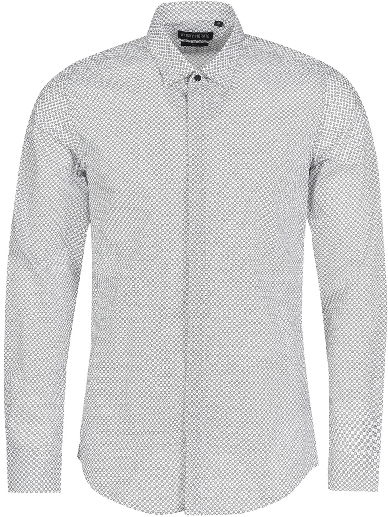 Сорочки Antony Morato модель MMSL003251000-M Сорочки Antony Morato модель MMSL003251000-M Фото
