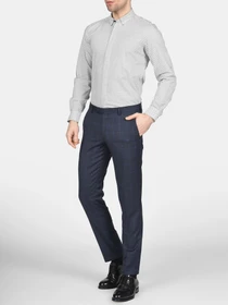 Сорочки Antony Morato модель MMSL003251000-M Фото