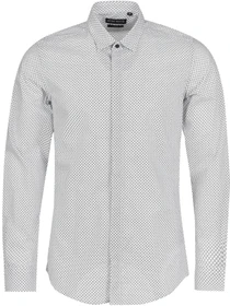 Сорочки Antony Morato модель MMSL003251000-M Фото