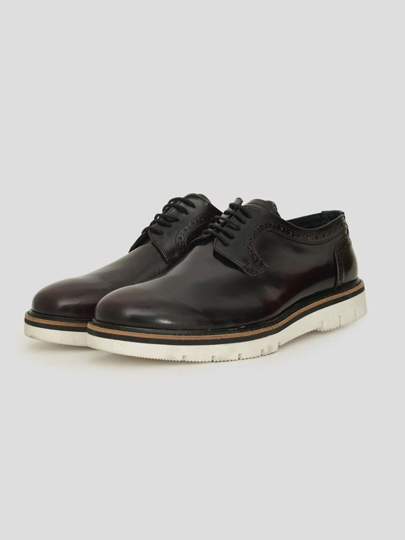 Туфли и лоферы Antony Morato модель MMFW006945033-M Фото