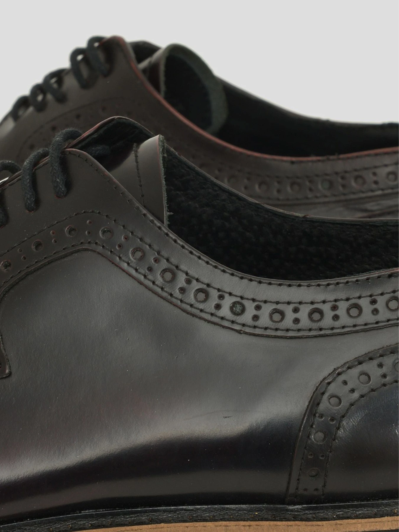 Туфли и лоферы Antony Morato модель MMFW006945033-M Фото