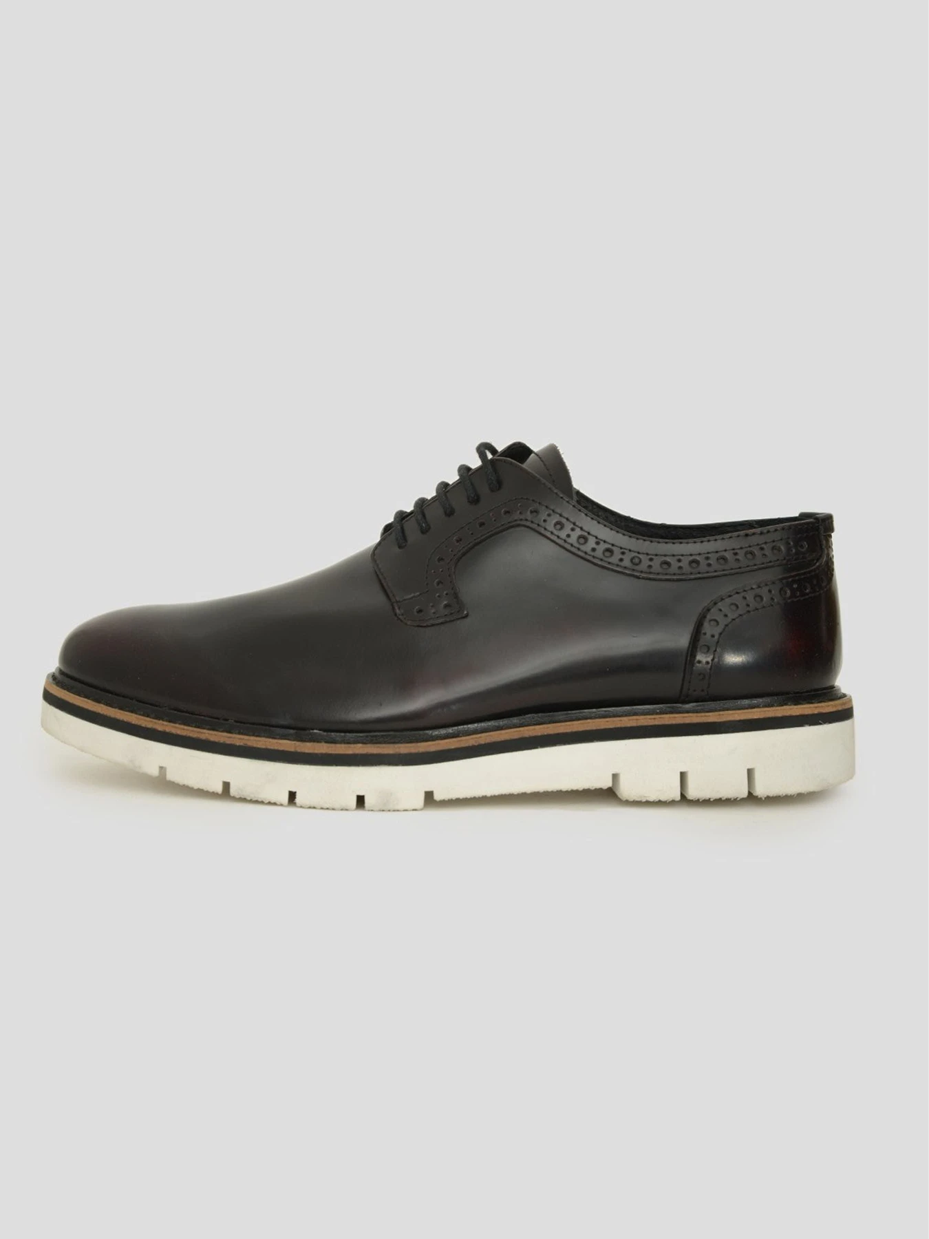 Туфли и лоферы Antony Morato модель MMFW006945033-M Фото