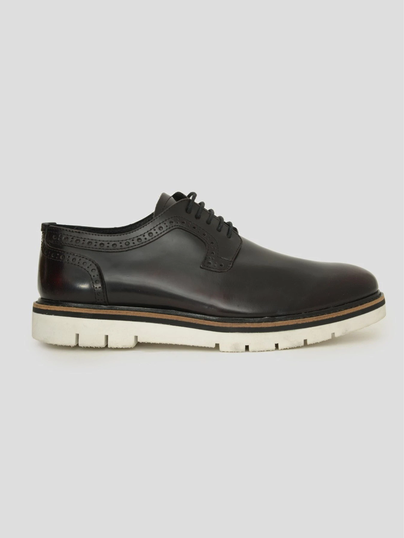 Туфли и лоферы Antony Morato модель MMFW006945033-M Фото