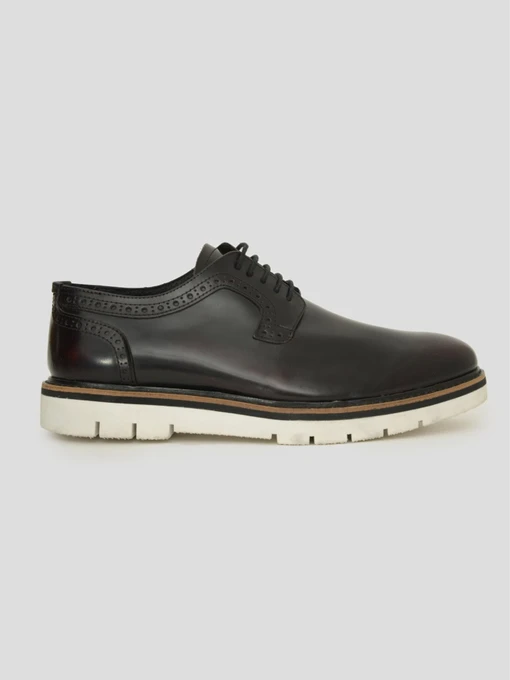 Туфли и лоферы Antony Morato модель MMFW006945033-M Фото