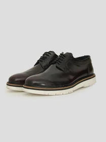 Туфли и лоферы Antony Morato модель MMFW006945033-M Фото