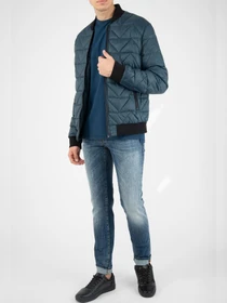 Куртки та дублянки Antony Morato модель MMCO004427053-M Фото