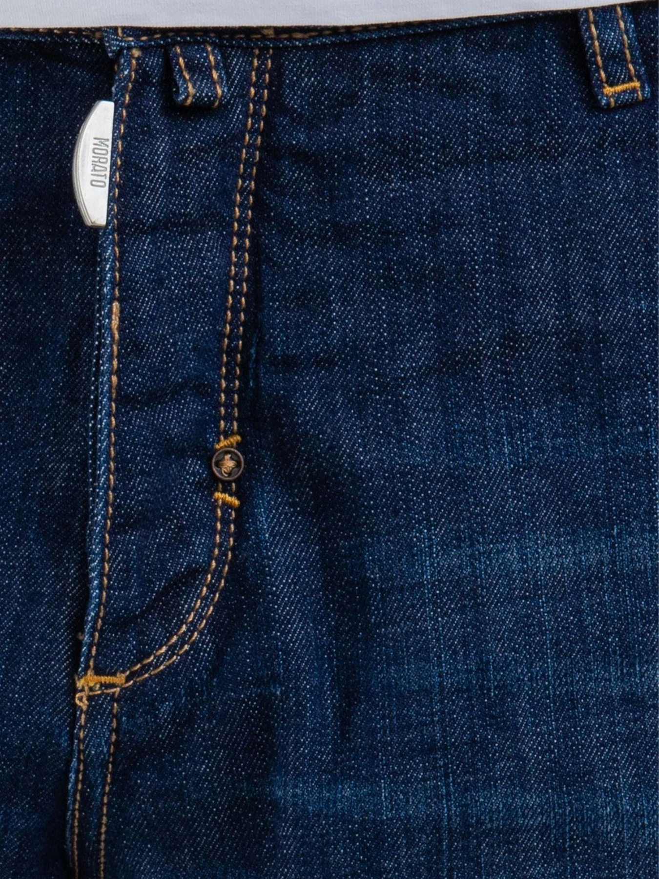 Шорти Antony Morato модель DS00015FA700042665 Фото