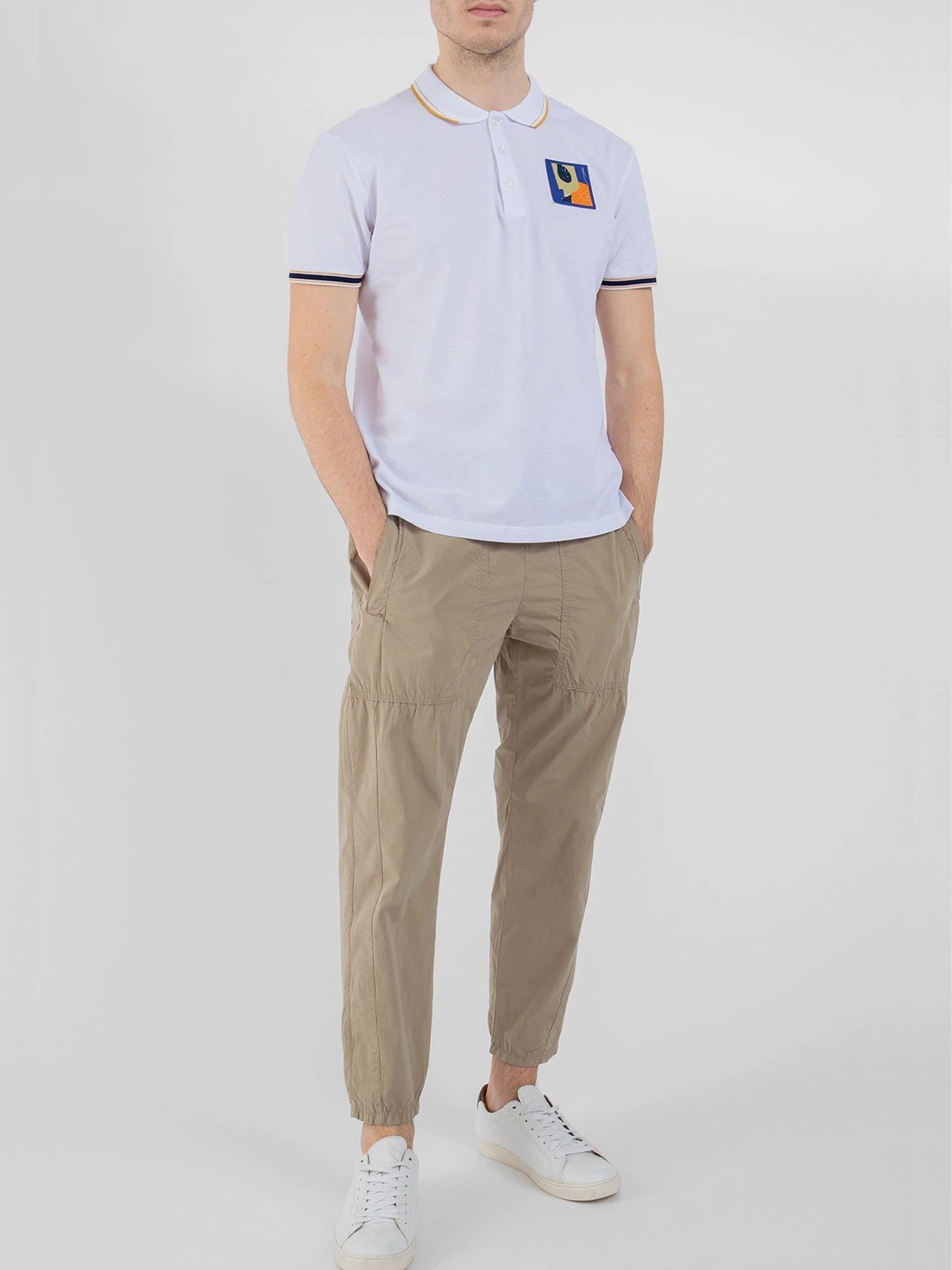 Штани Antony Morato модель TR00416FA9000972028 Фото