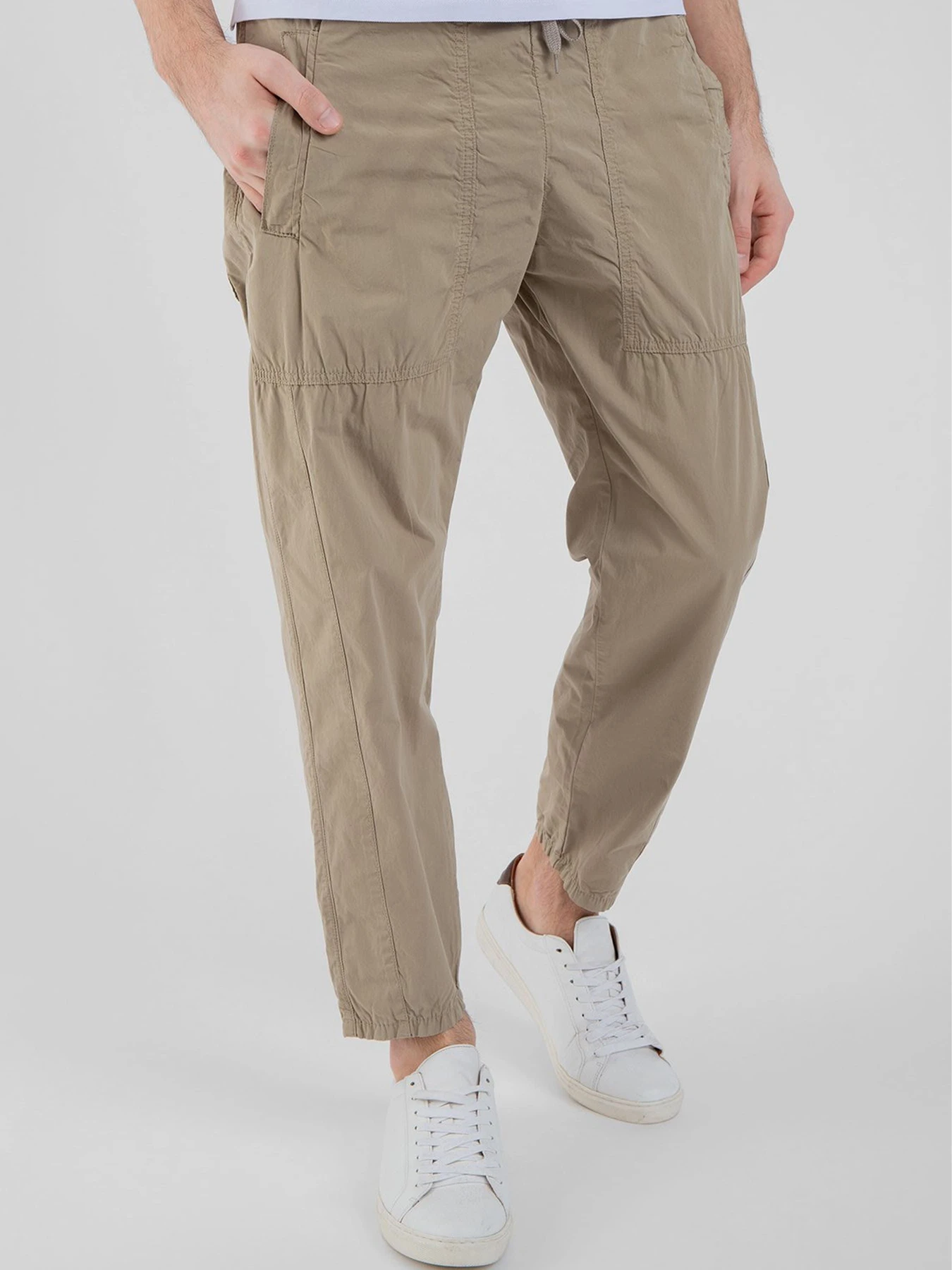 Штани Antony Morato модель TR00416FA9000972028 Фото