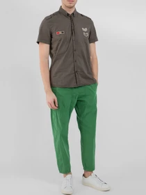 Брюки Antony Morato модель TR00416FA9000974028 Фото