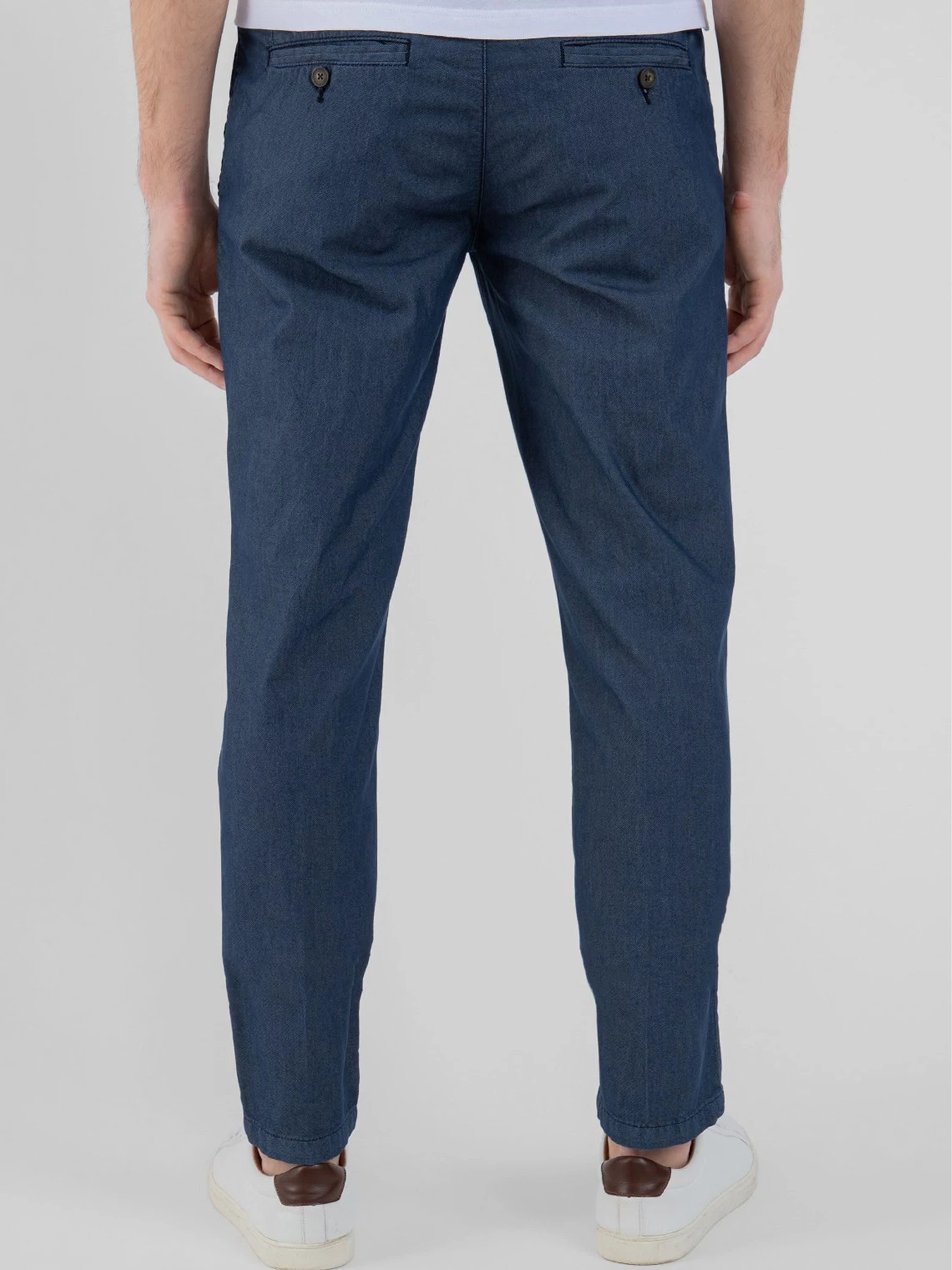 Брюки Antony Morato модель TR00387FA8501547051 Фото