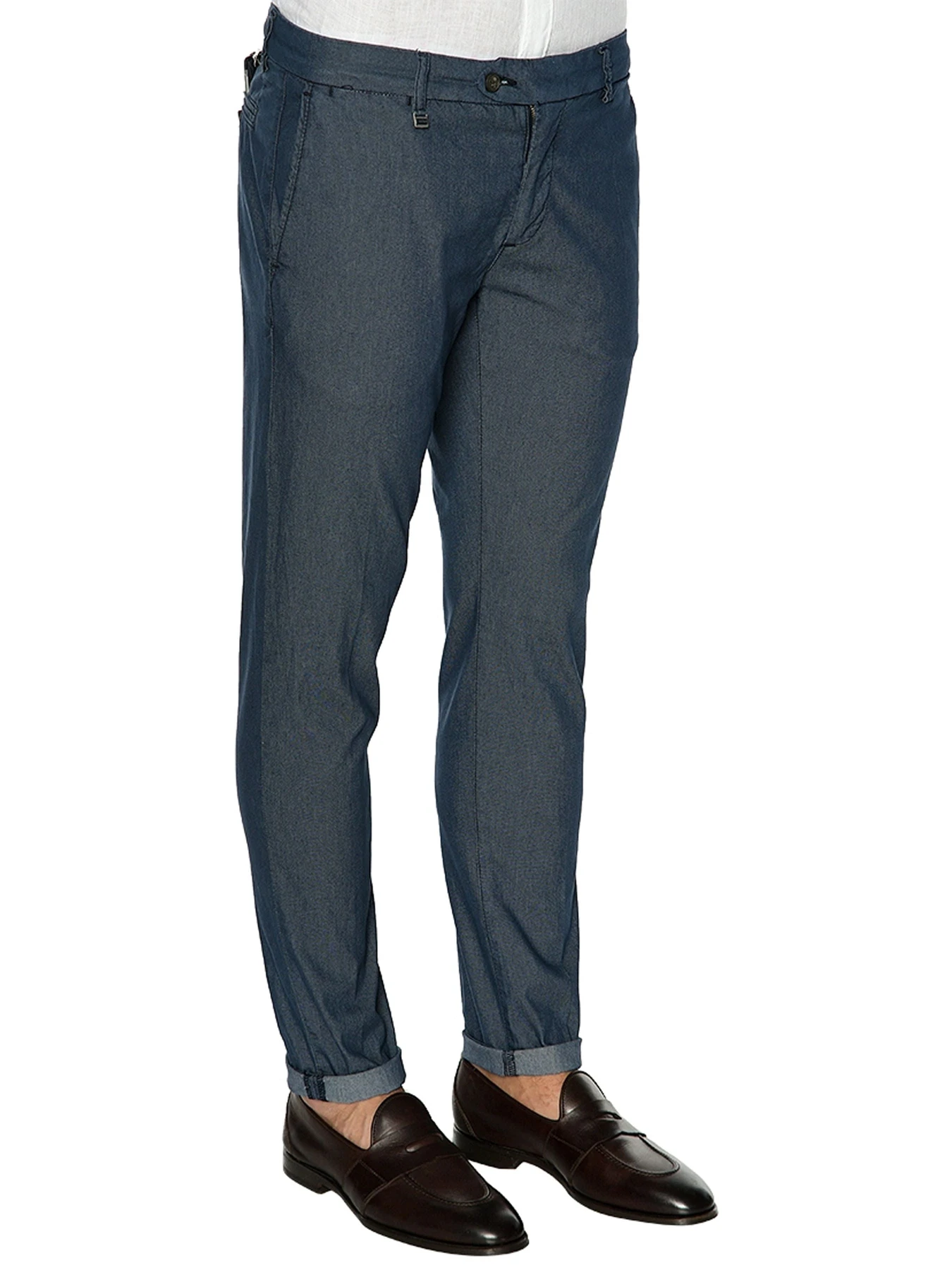 Брюки Antony Morato модель TR00387FA8501547051 Фото