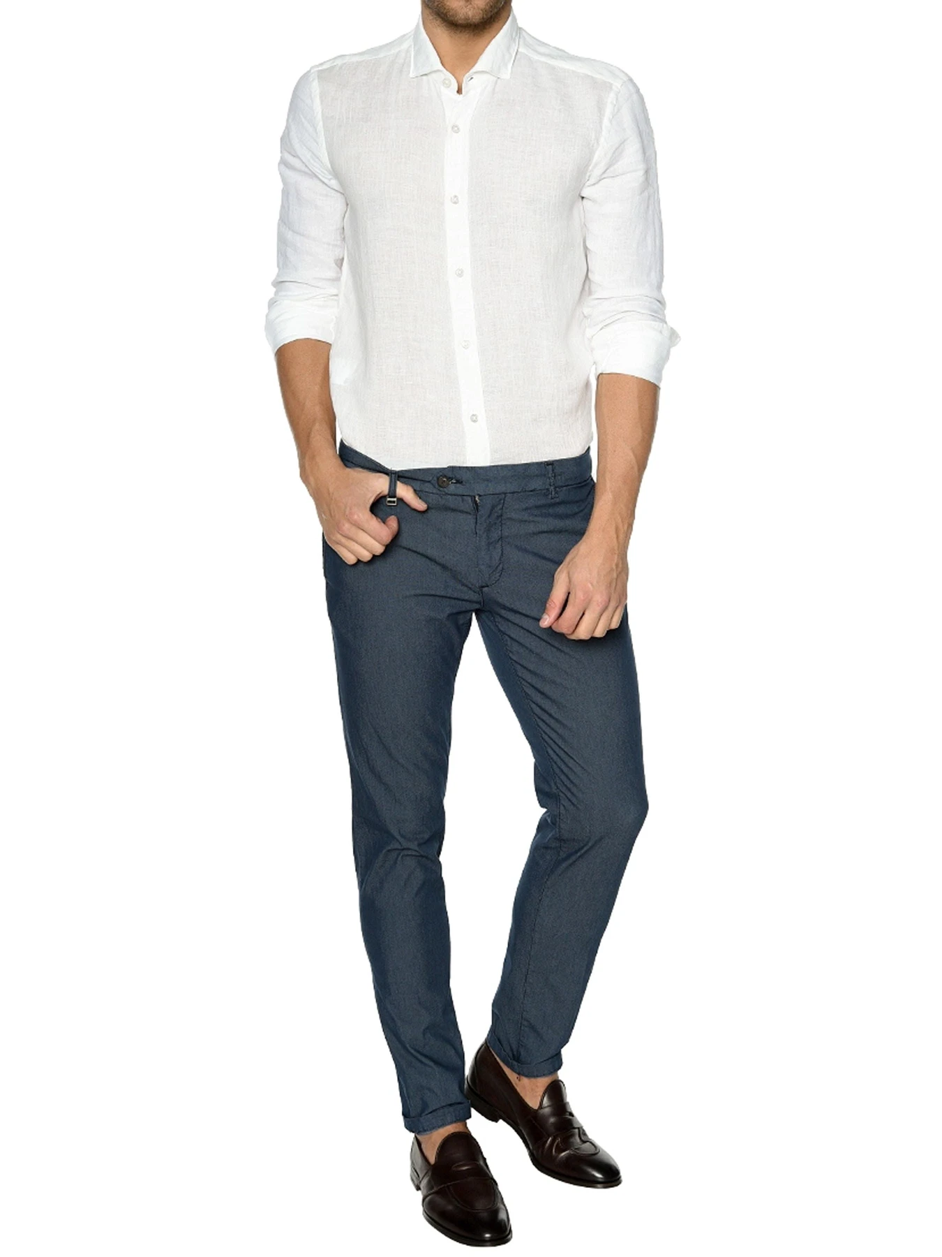 Брюки Antony Morato модель TR00387FA8501547051 Фото