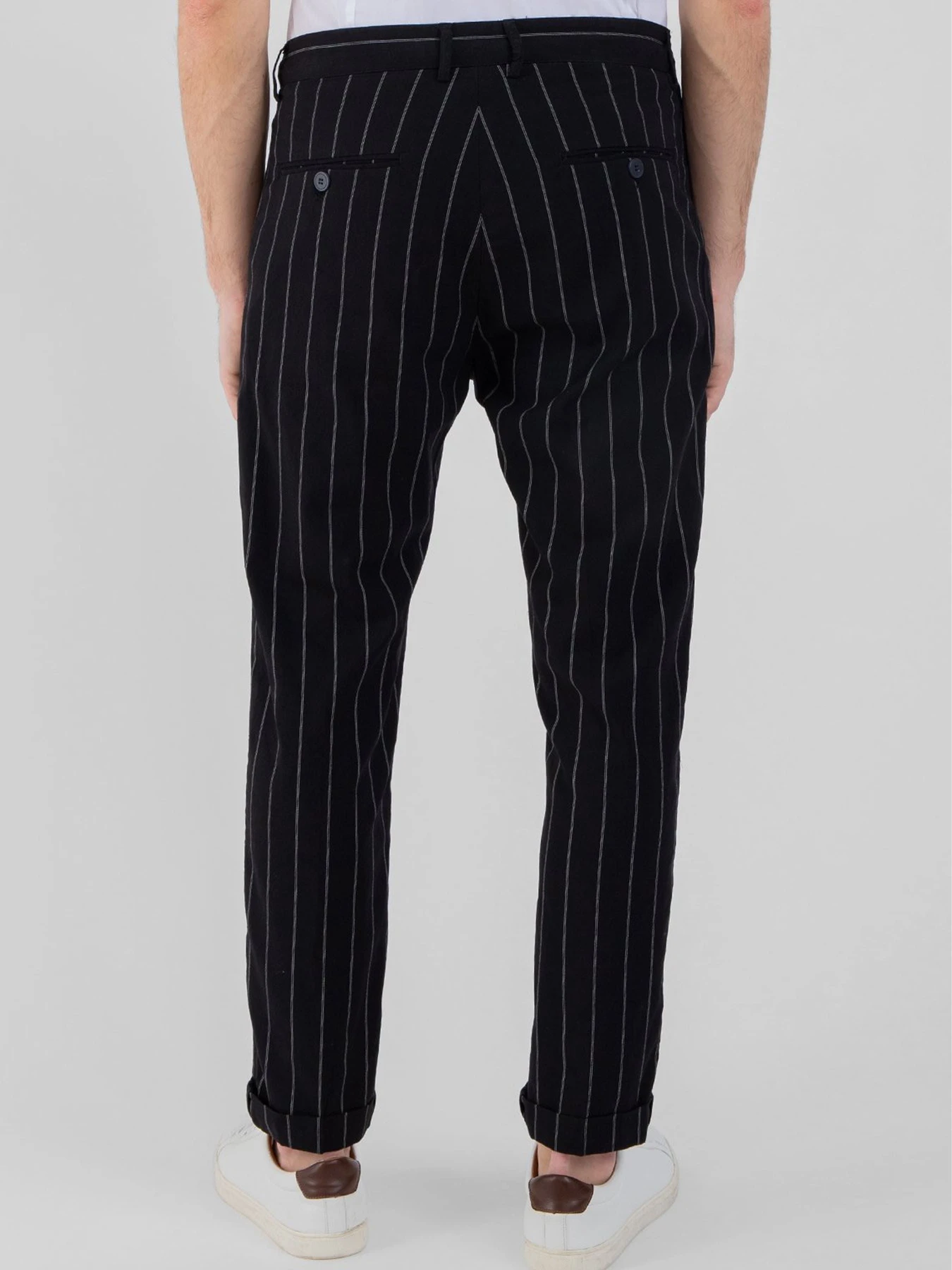 Брюки Antony Morato модель TR00419FA8501439000 Фото