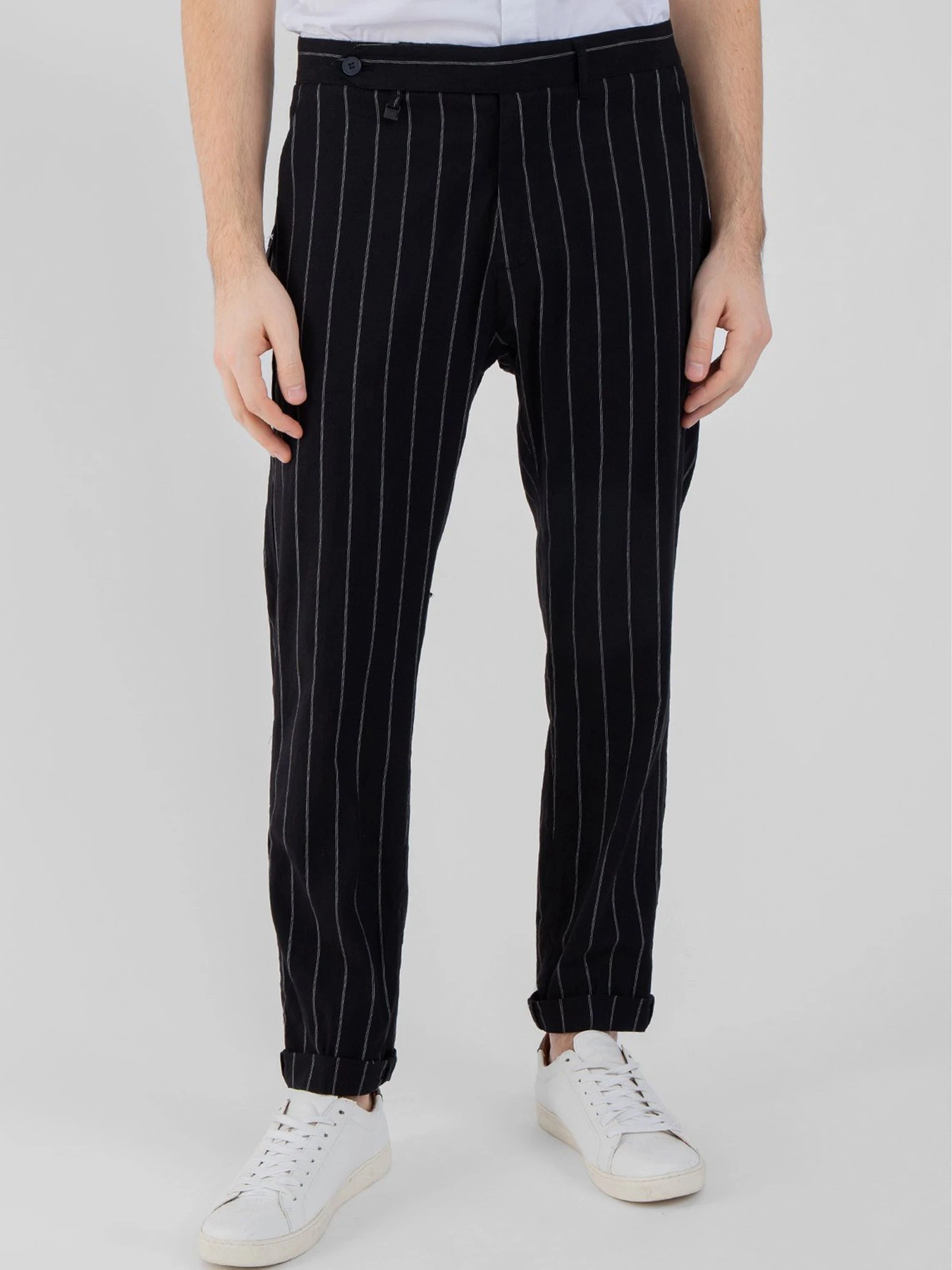 Брюки Antony Morato модель TR00419FA8501439000 Фото