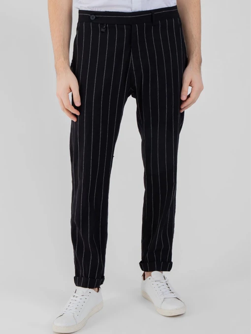 Брюки Antony Morato модель TR00419FA8501439000 Фото