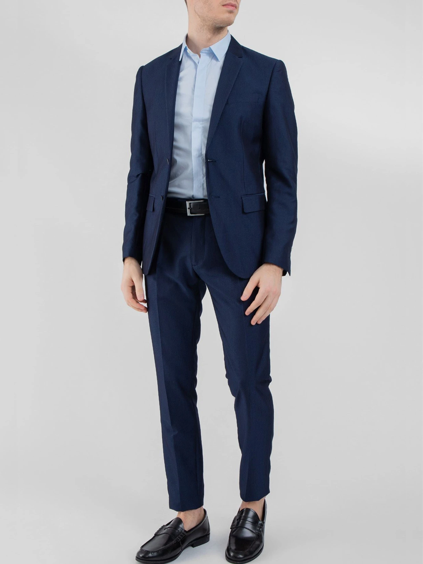 Брюки Antony Morato модель TR00408FA6501097058 Фото