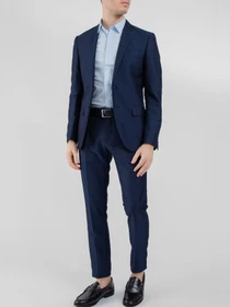 Брюки Antony Morato модель TR00408FA6501097058 Фото