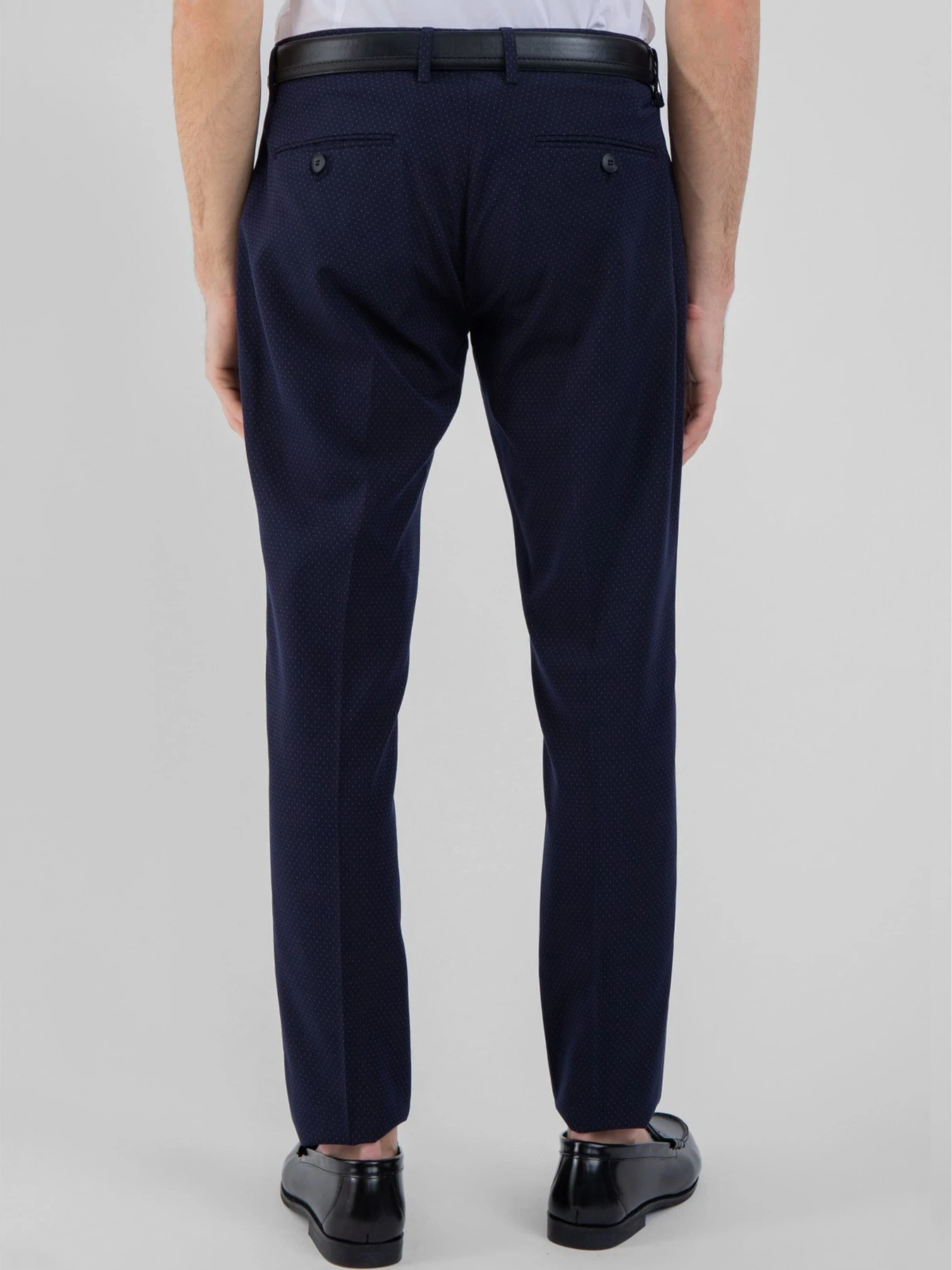 Брюки Antony Morato модель TR00408FA6501067051 Фото