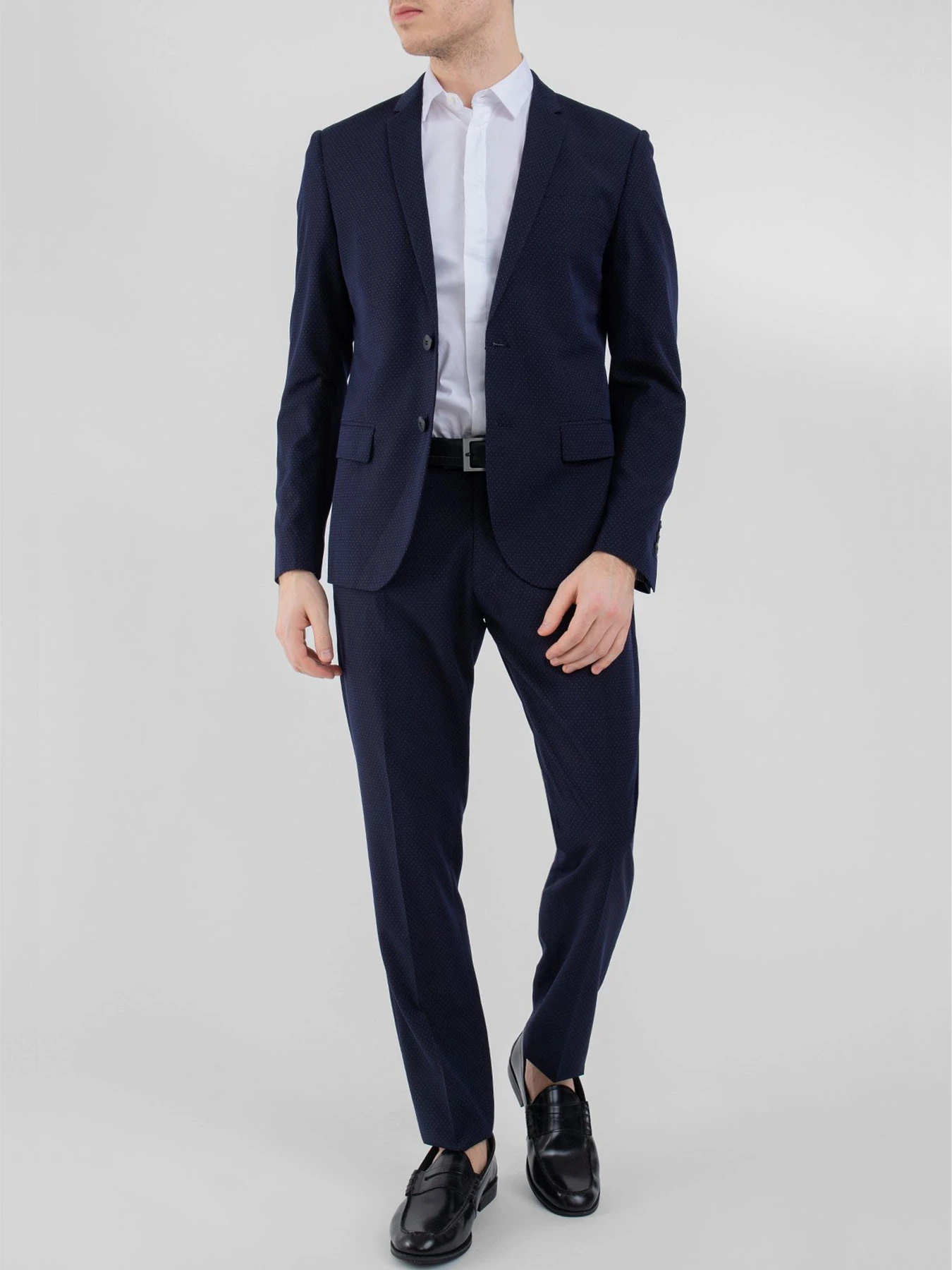 Брюки Antony Morato модель TR00408FA6501067051 Фото