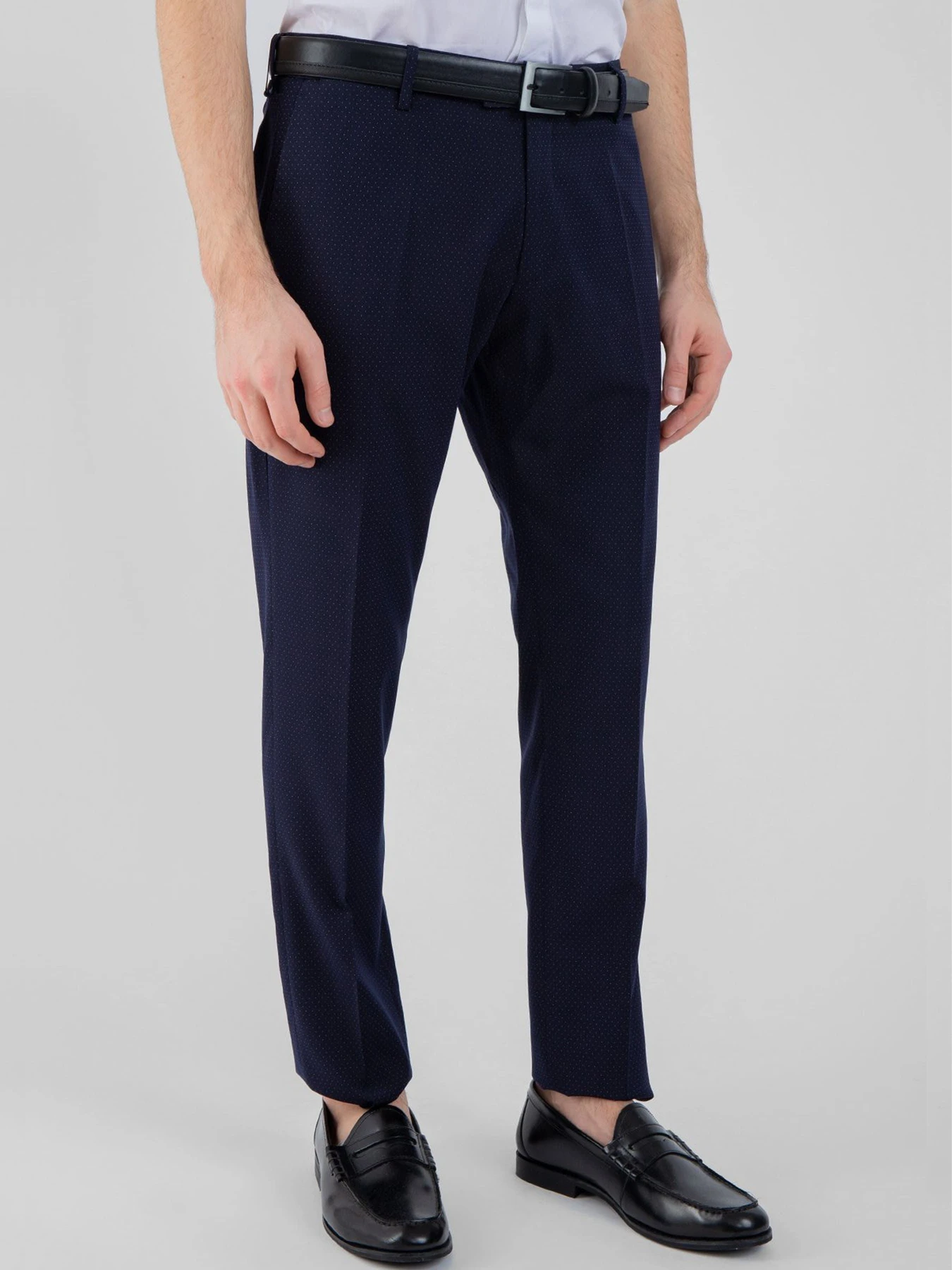 Брюки Antony Morato модель TR00408FA6501067051 Фото