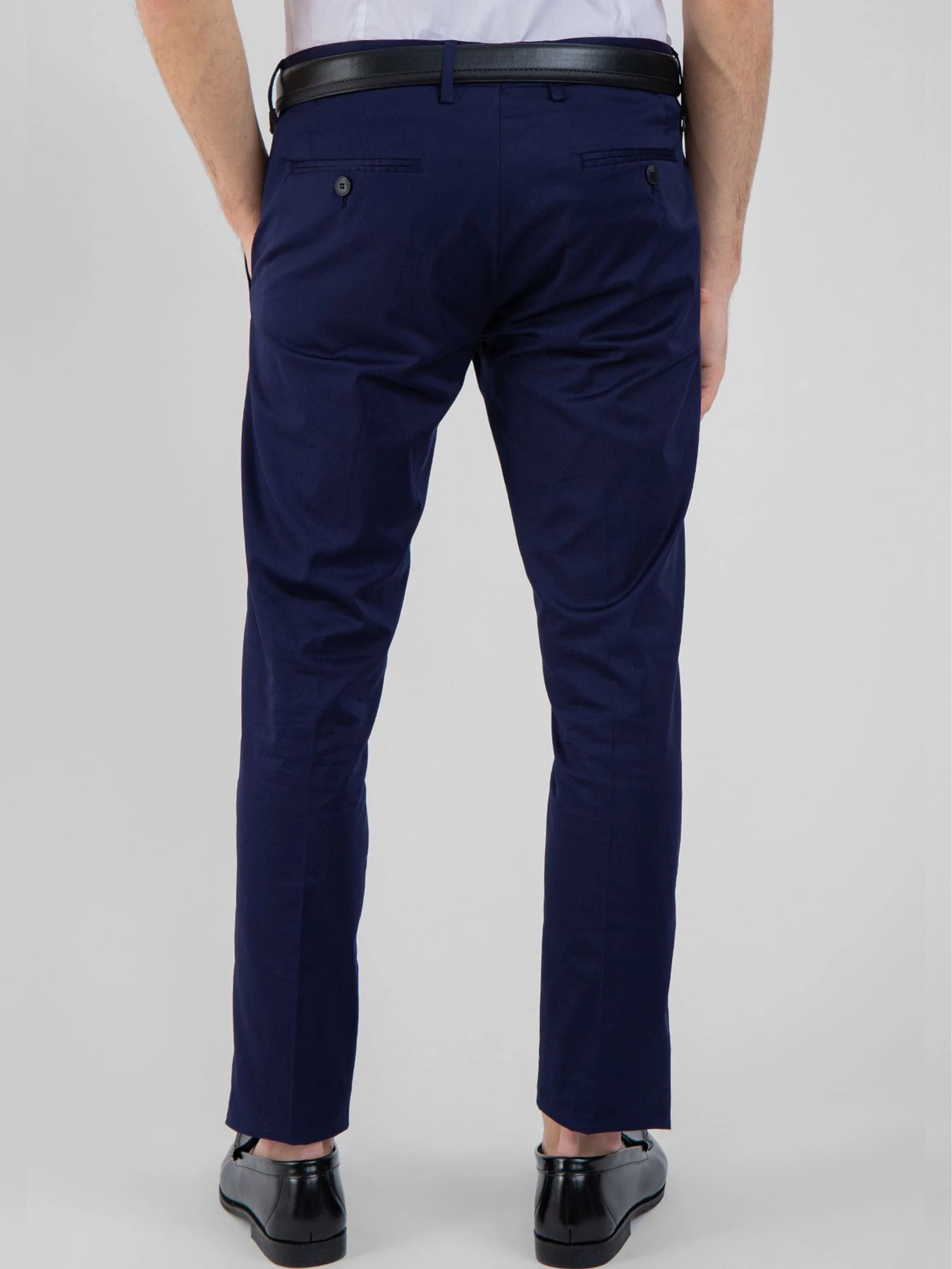 Брюки Antony Morato модель TR00407FA8000467058 Фото