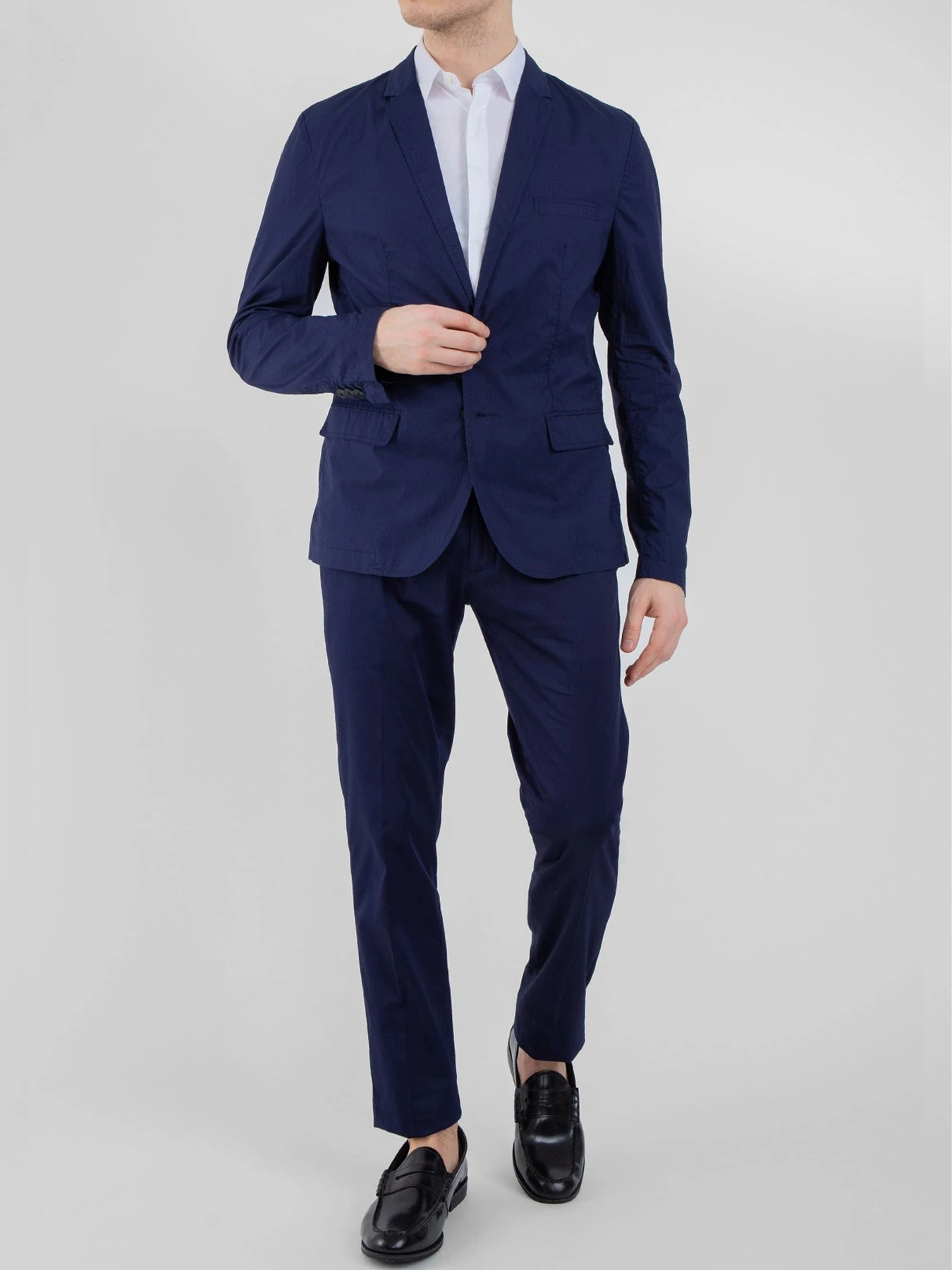 Брюки Antony Morato модель TR00407FA8000467058 Фото